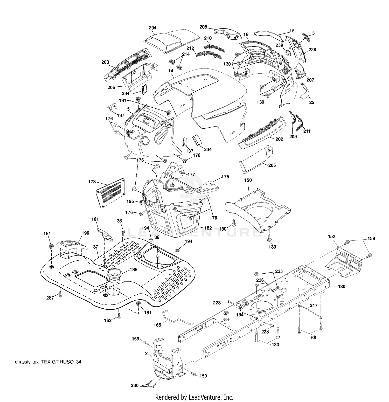 Chassis