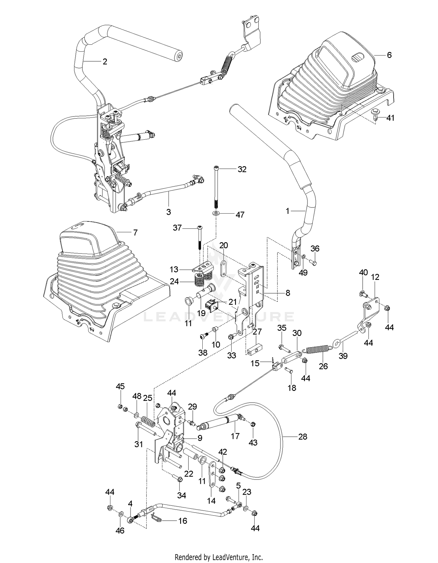 STEERING