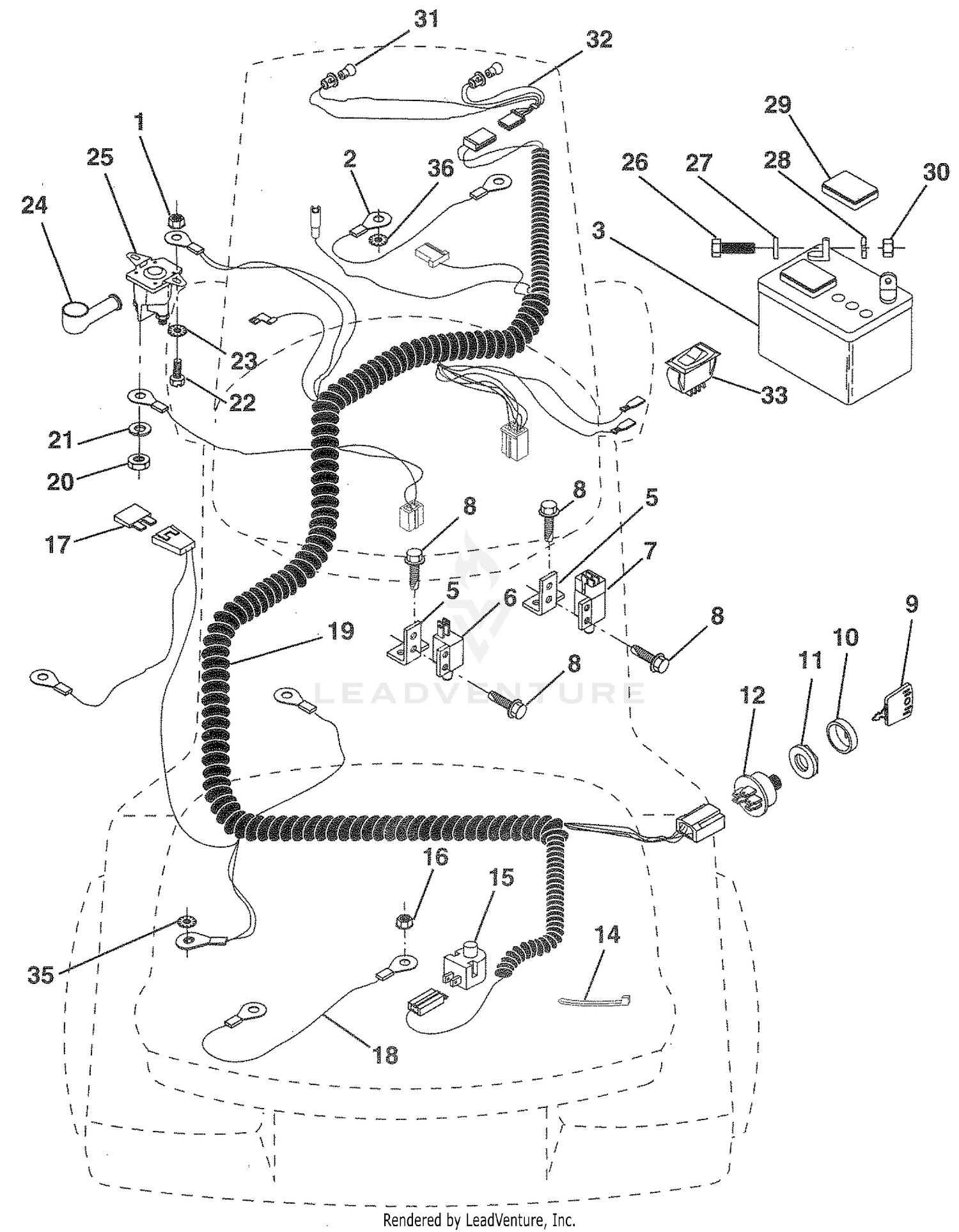 Electrical