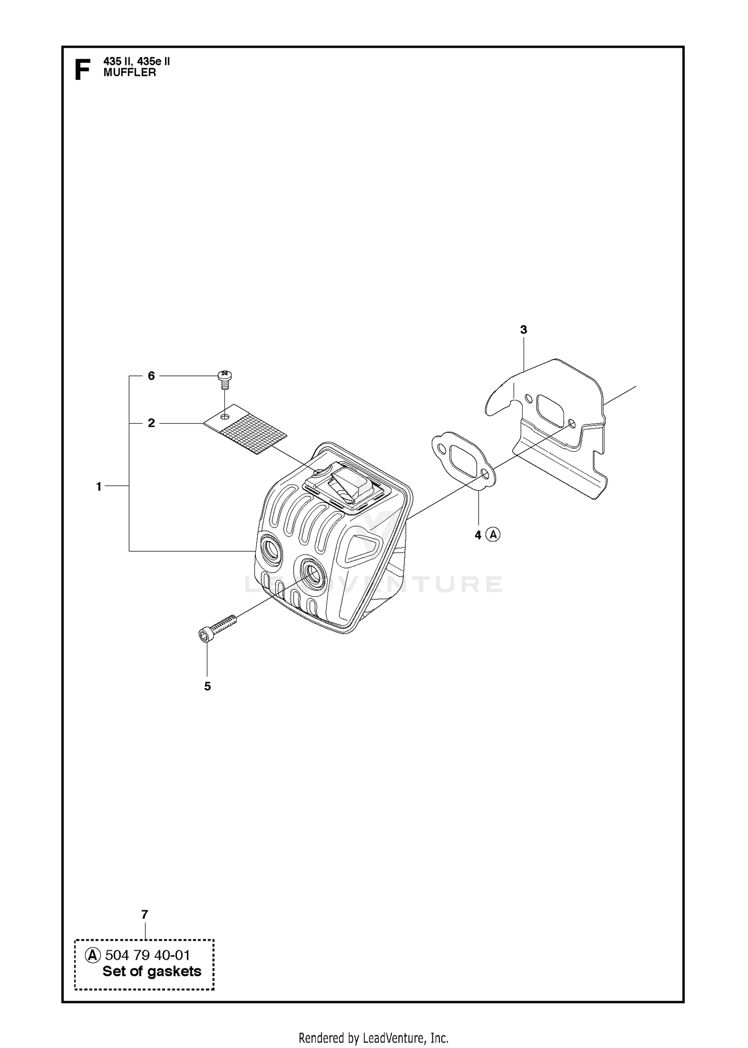 MUFFLER 2