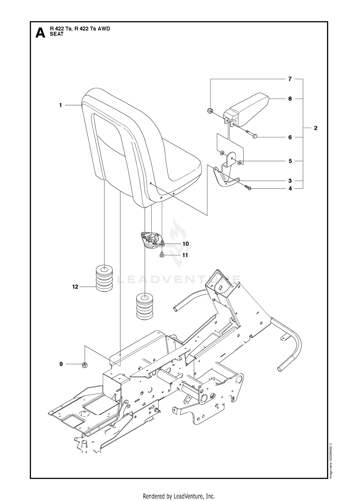 SEAT