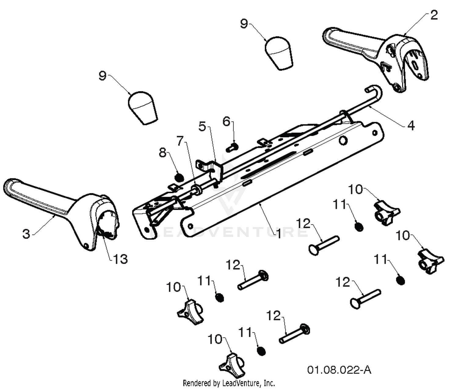 HANDLE 3