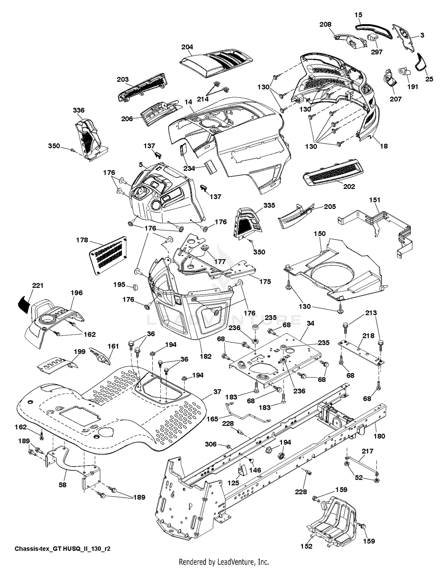 CHASSIS & ENCLOSURES