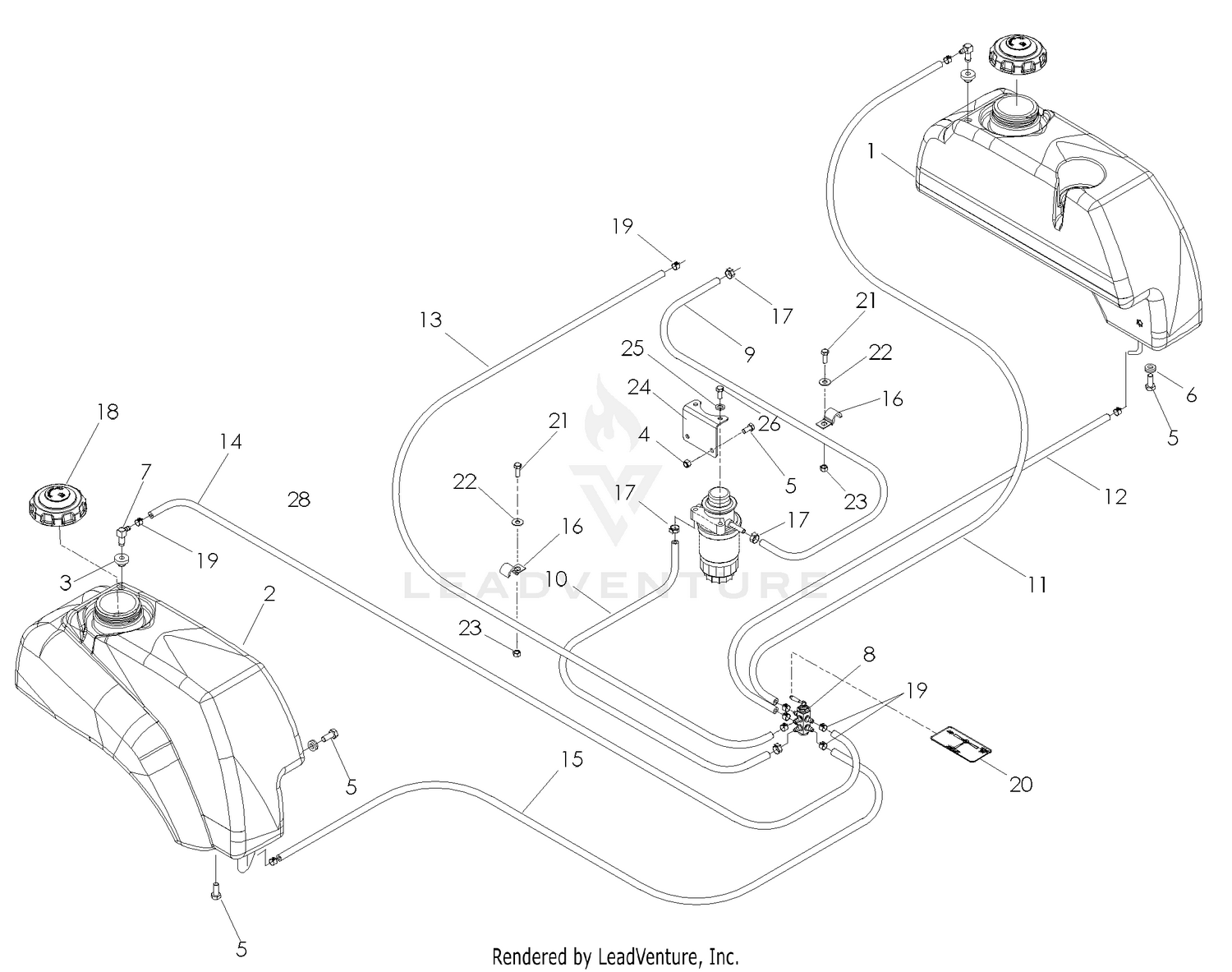 Fuel System