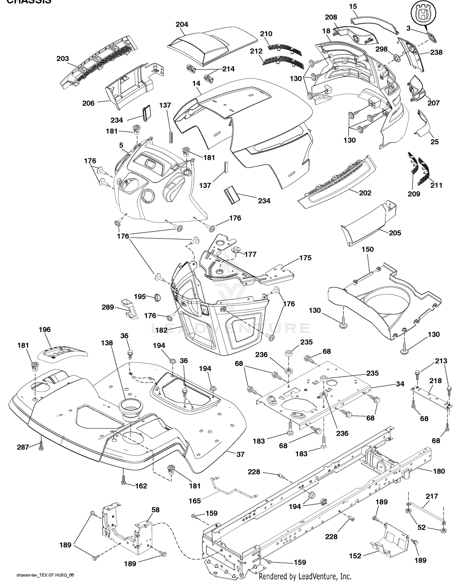 Chassis