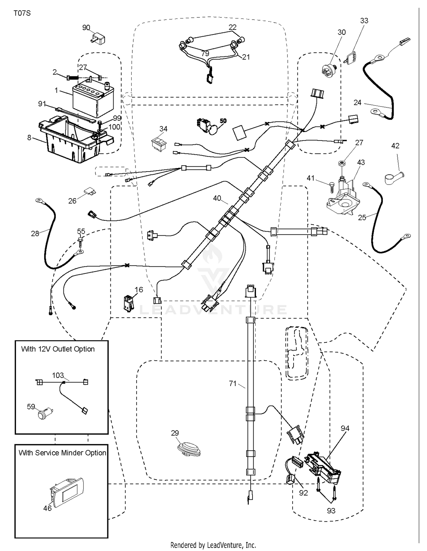 ELECTRICAL