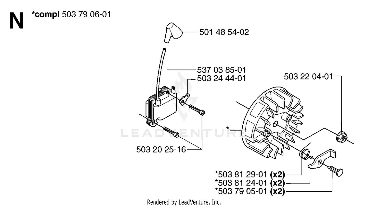 IGNITION SYSTEM