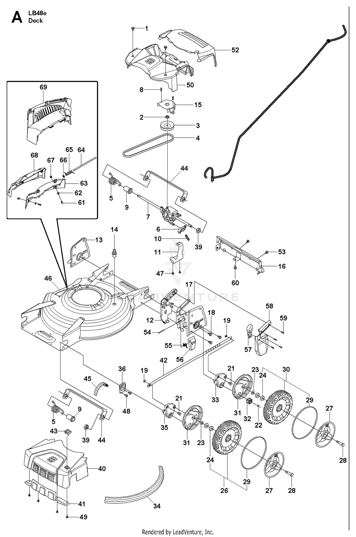 CUTTING EQUIPMENT