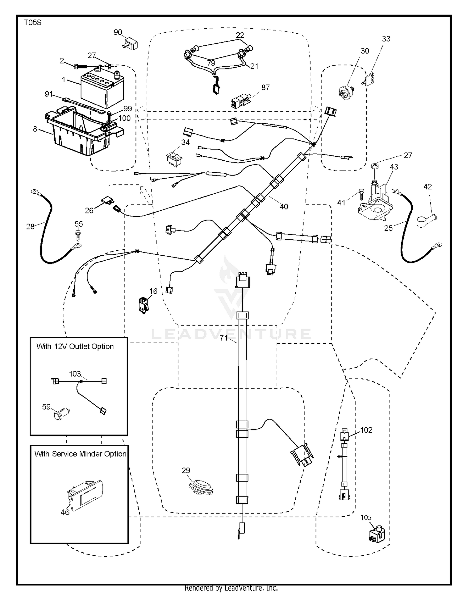 ELECTRICAL