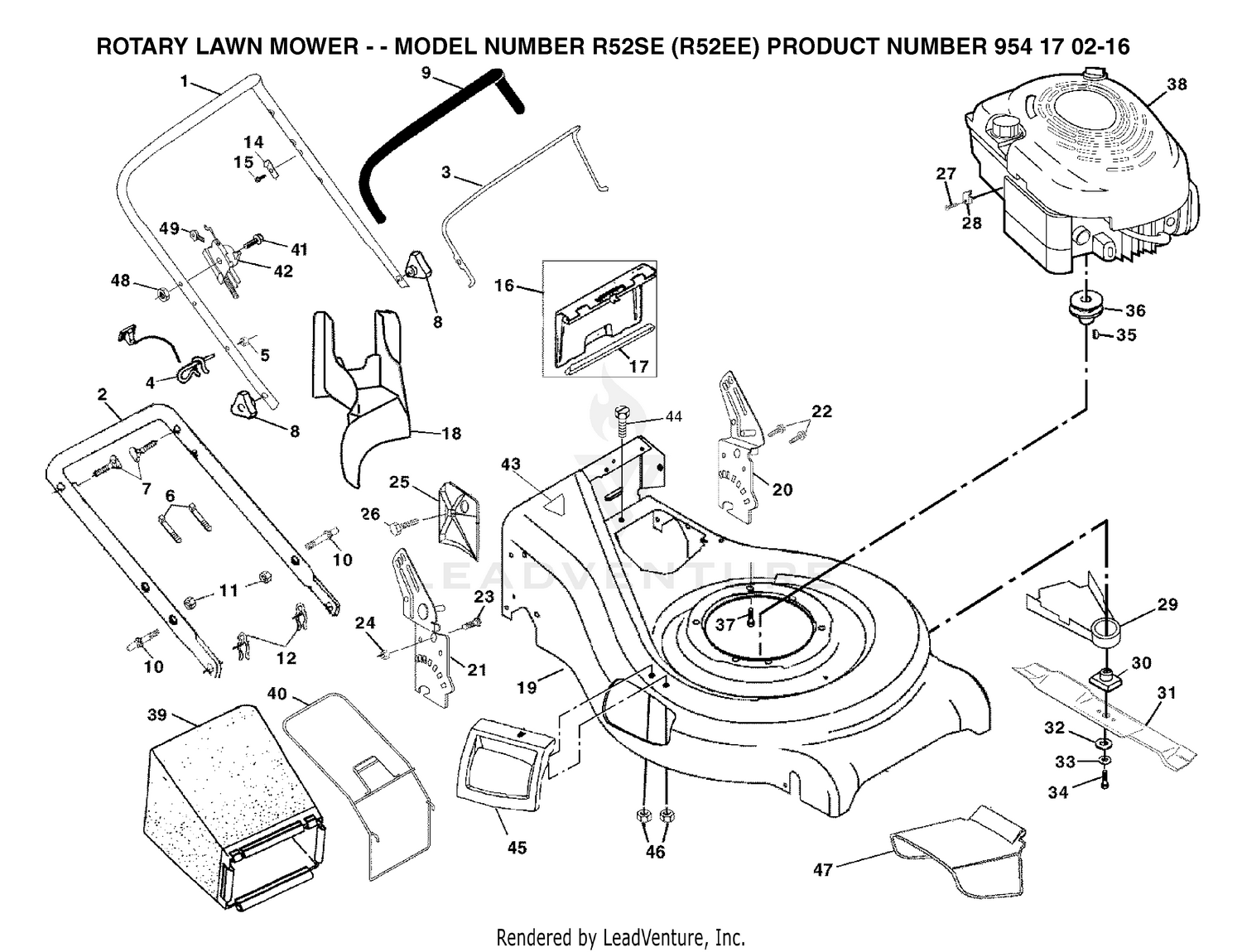 CHASSIS / FRAME