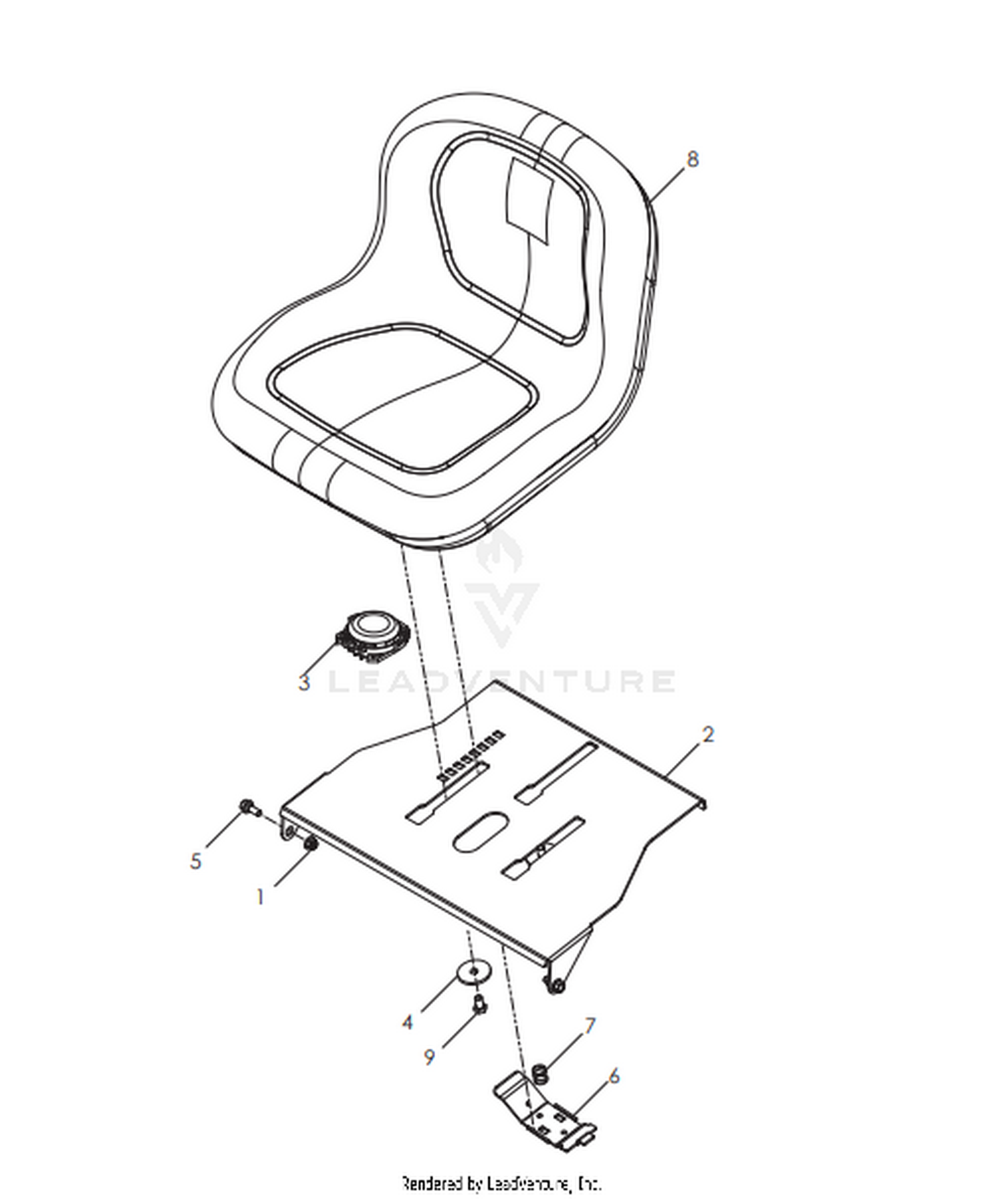 Seat