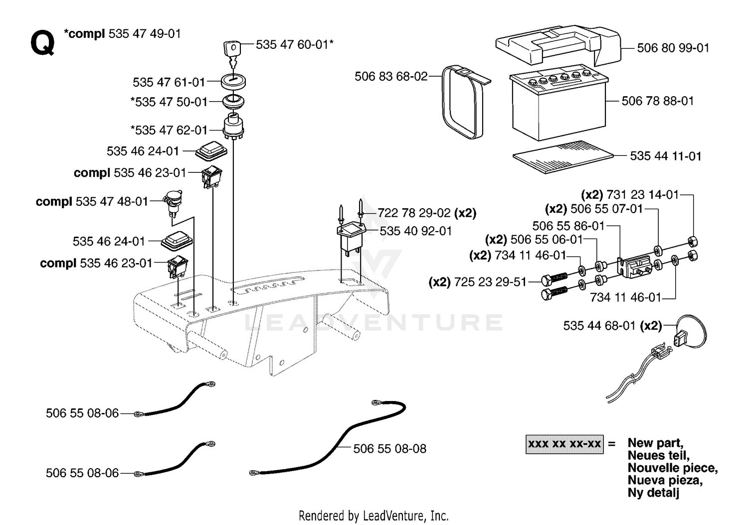 ELECTRICAL