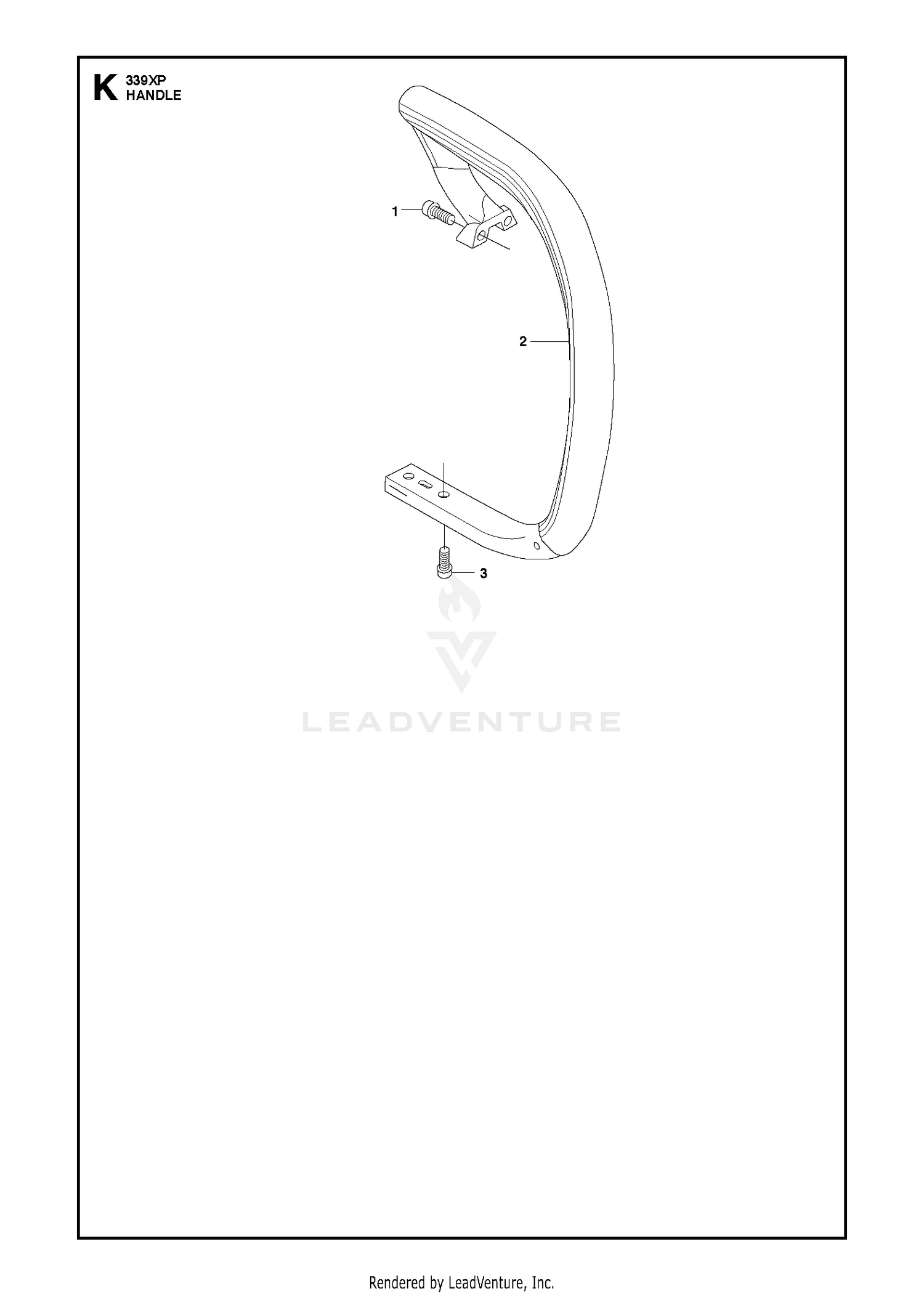 HANDLE