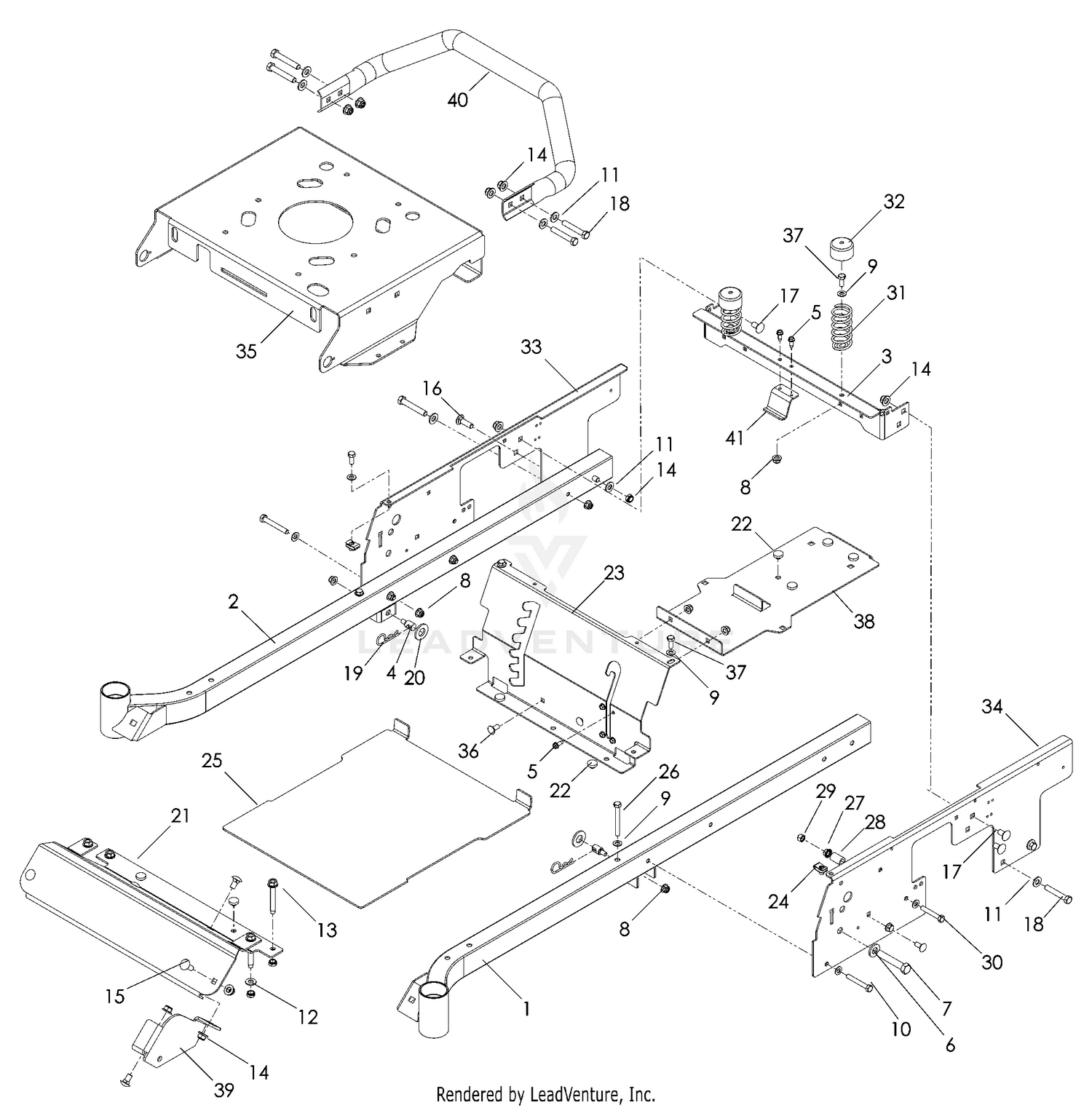 Chassis / Frame