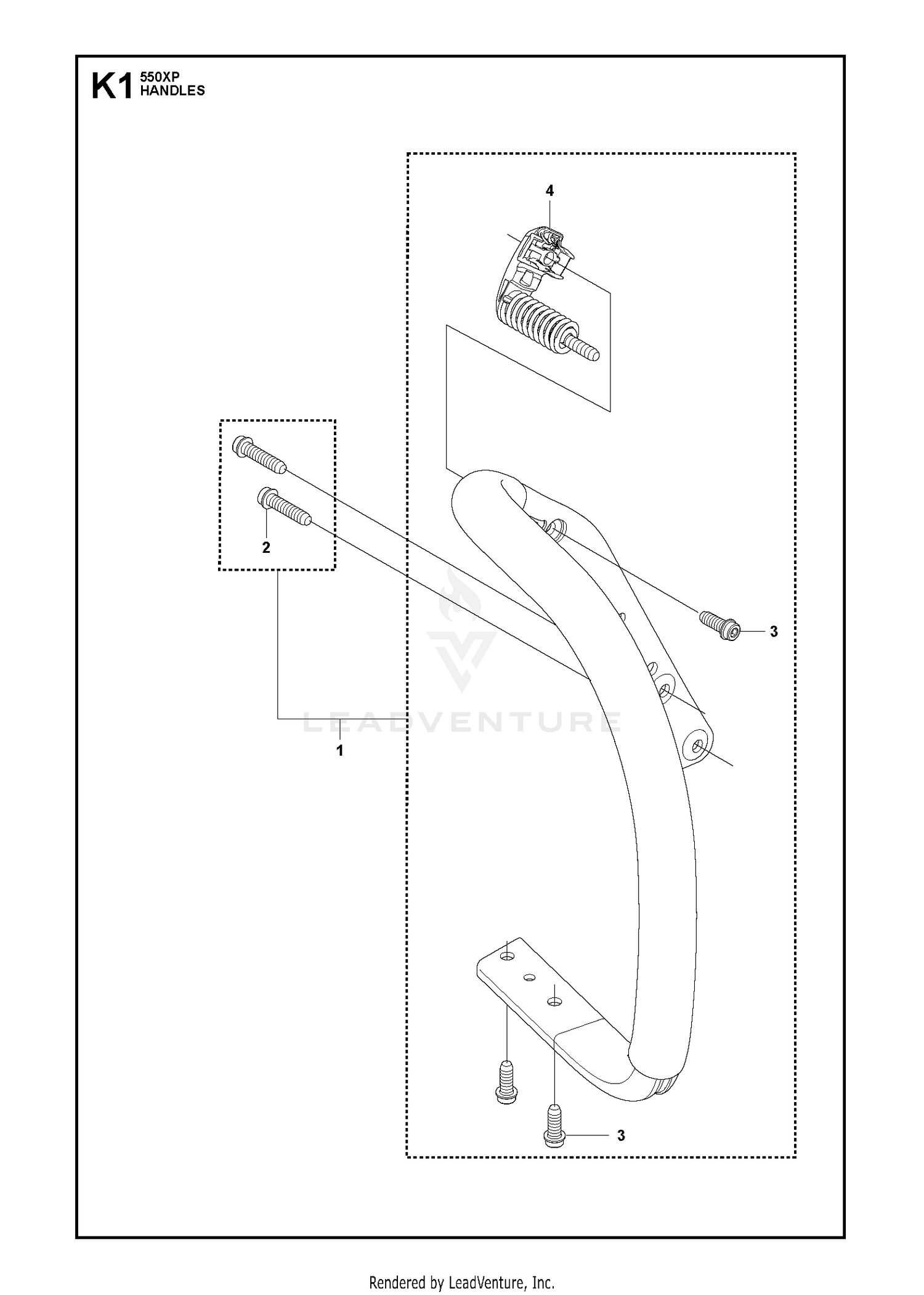 HANDLE