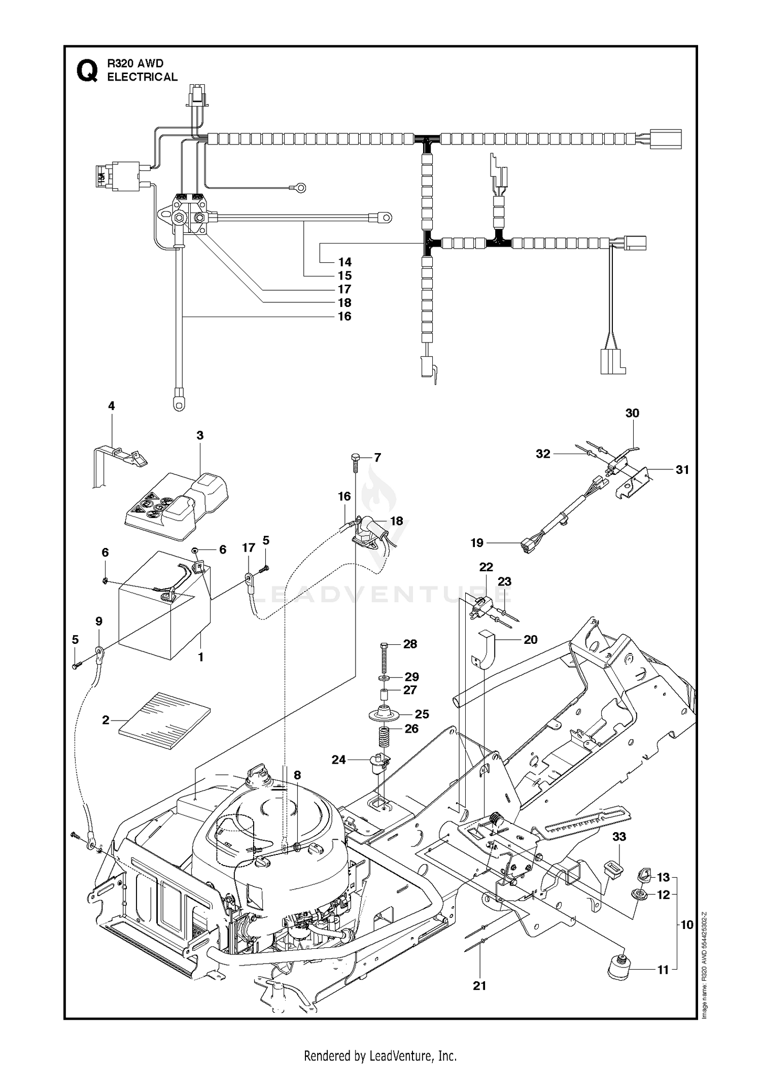 ELECTRICAL