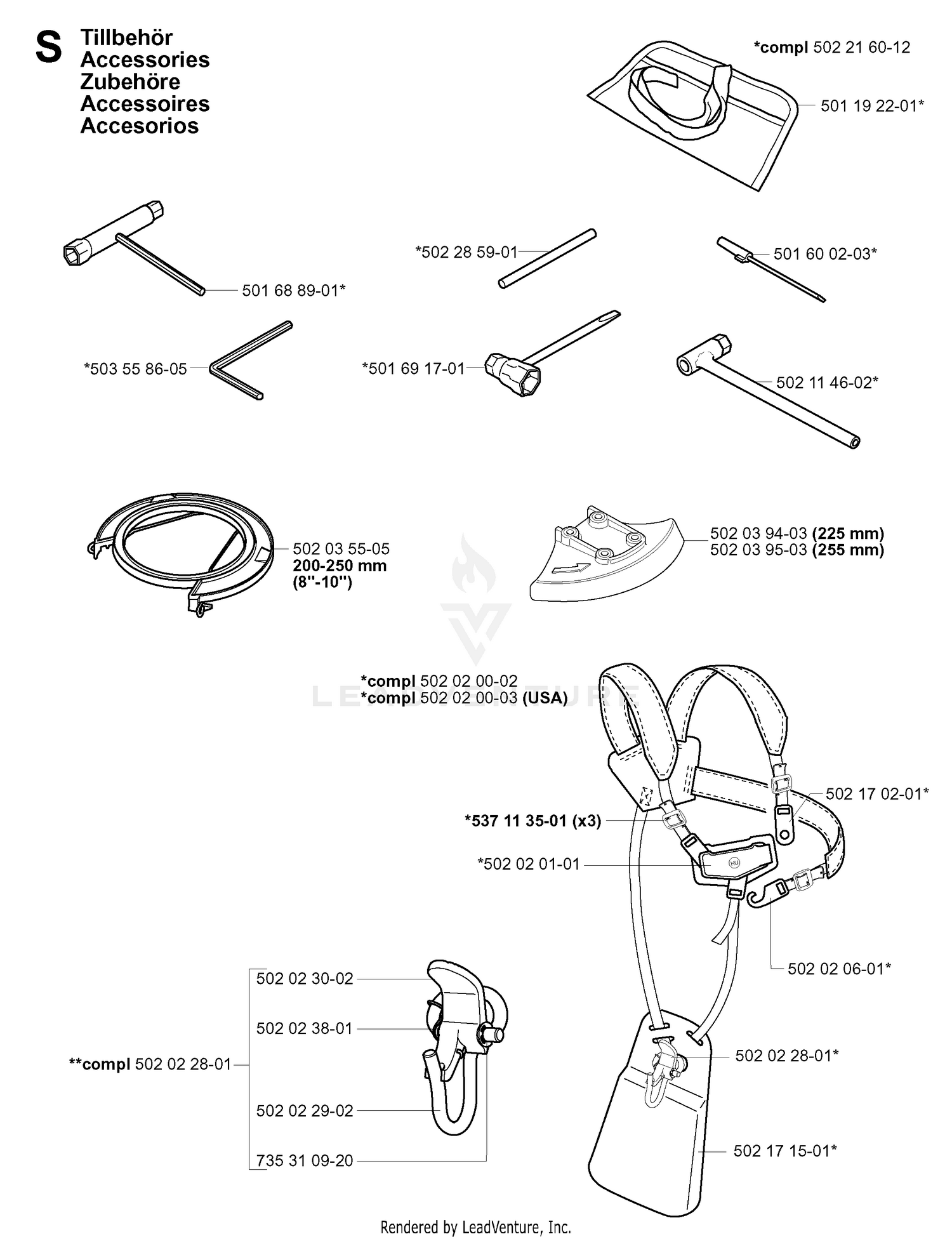 ACCESSORIES 2