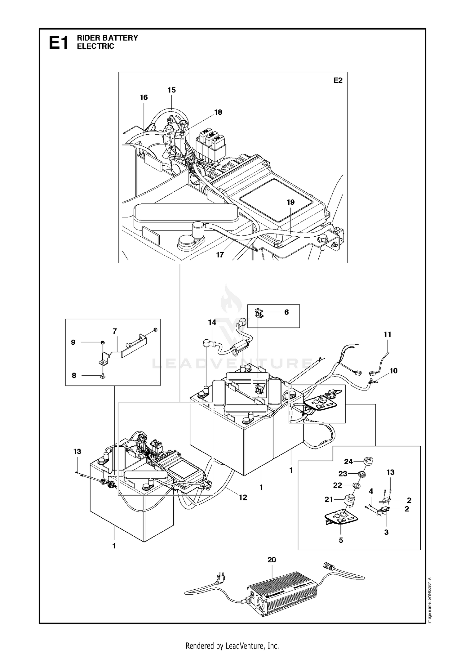 ELECTRICAL
