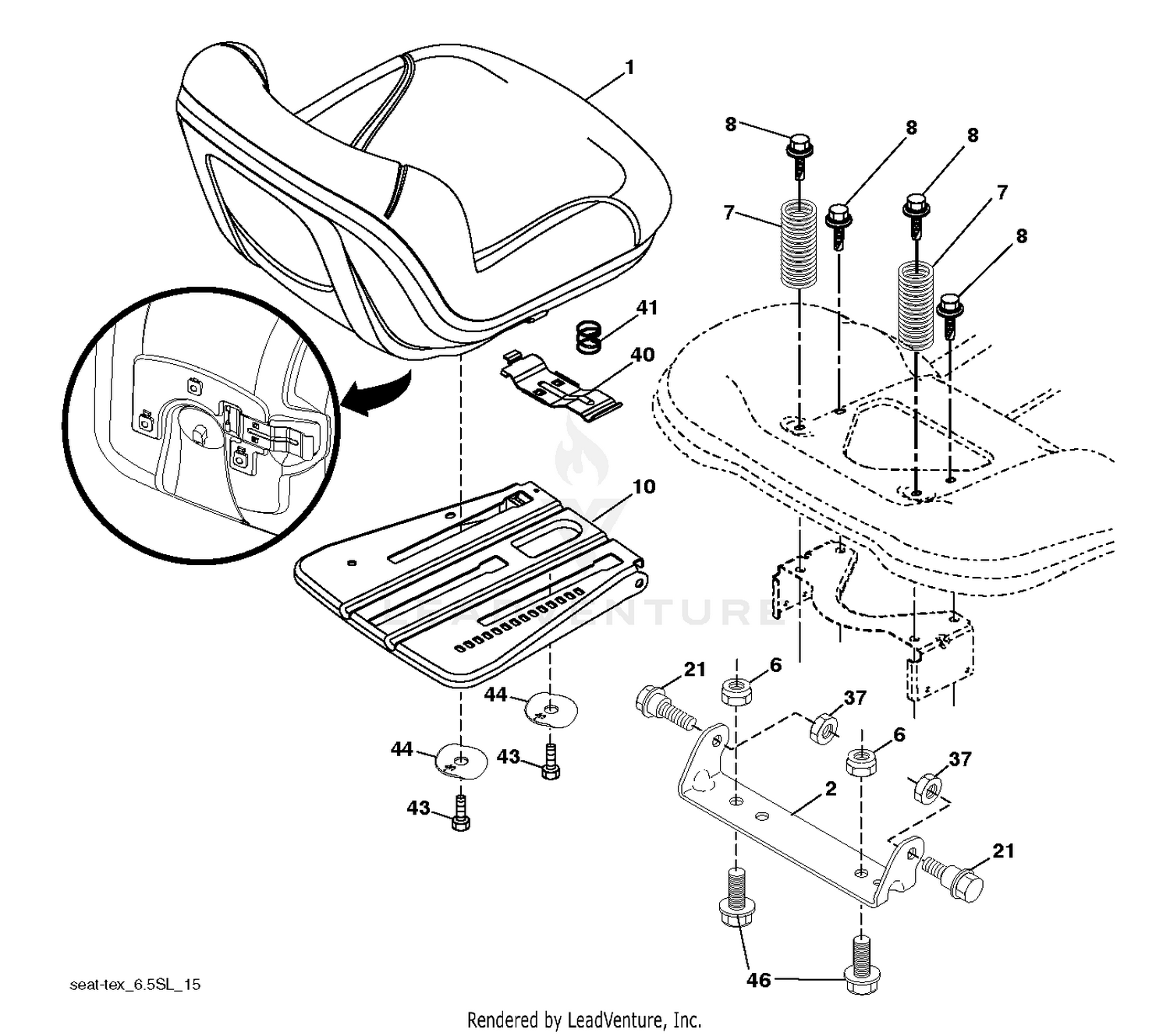 SEAT