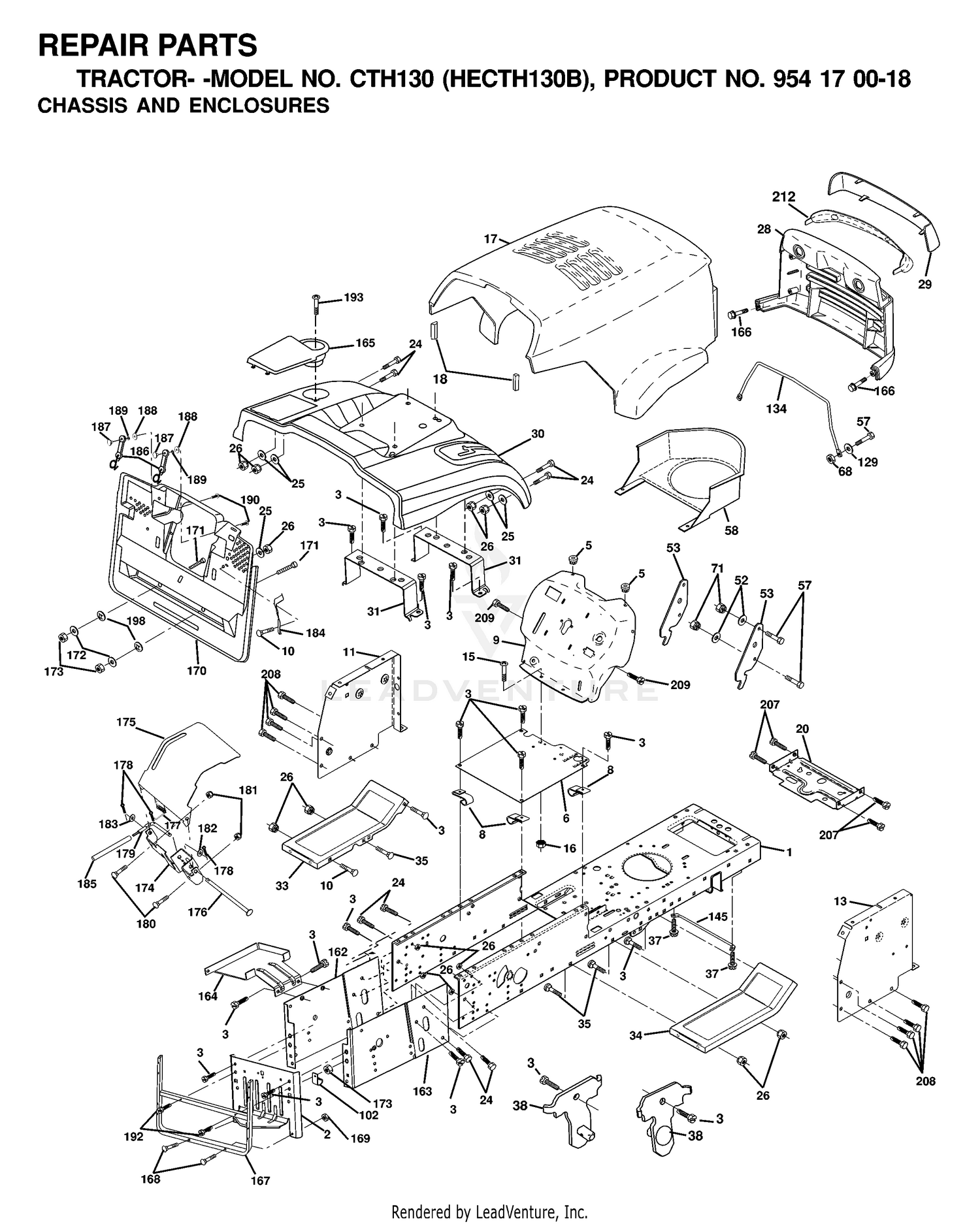 CHASSIS & ENCLOSURES
