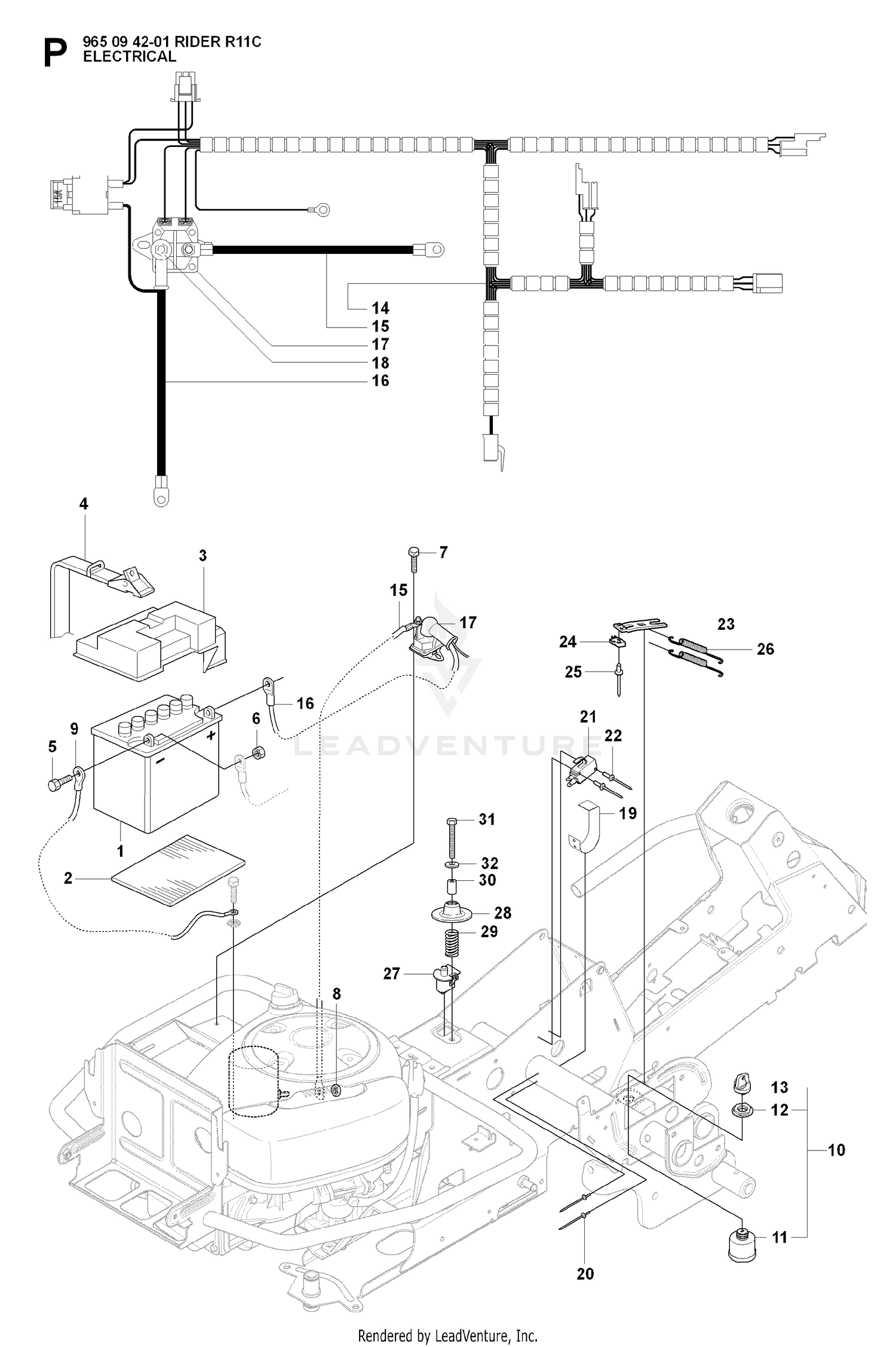 ELECTRICAL