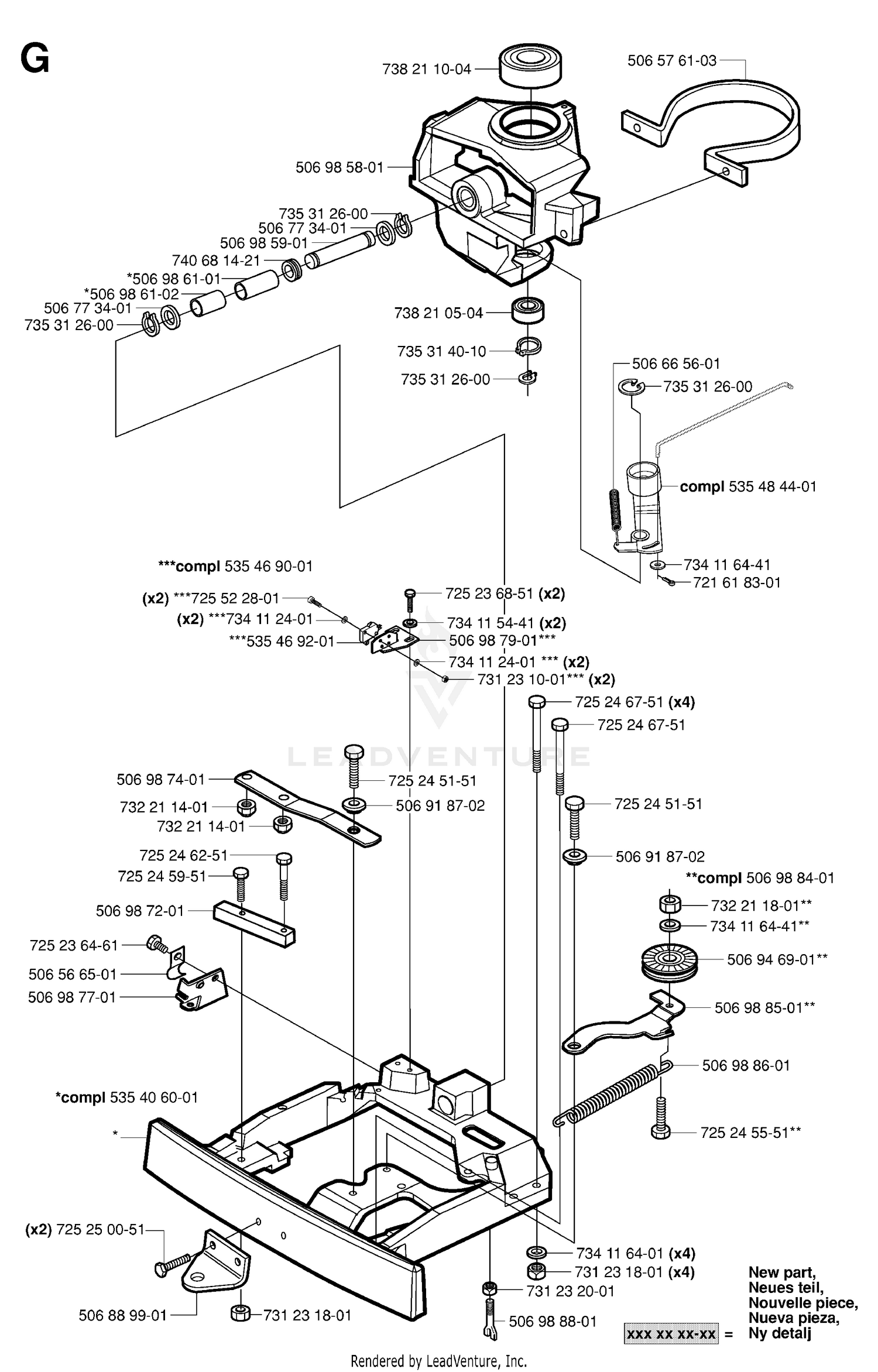 STEERING 2