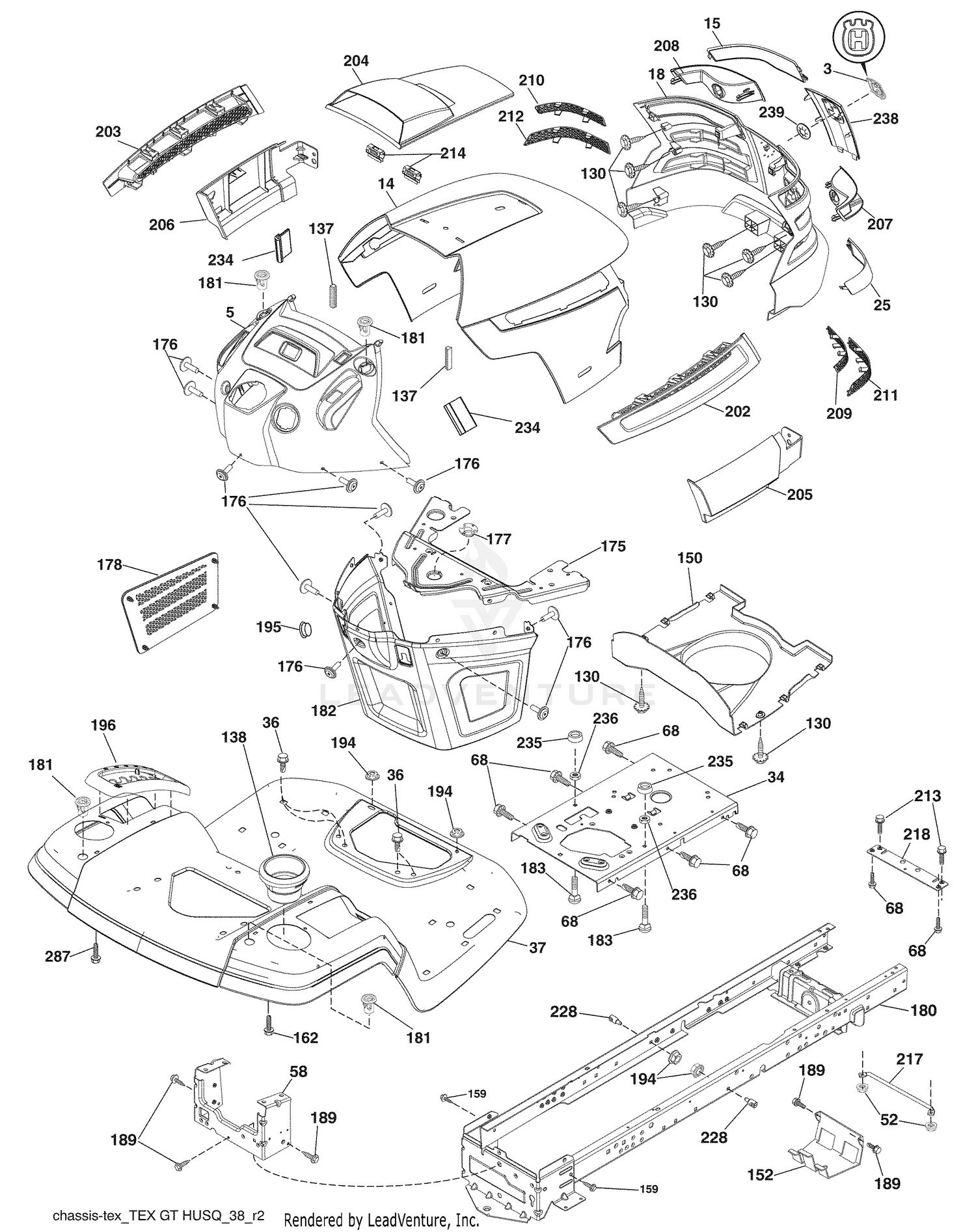 Chassis