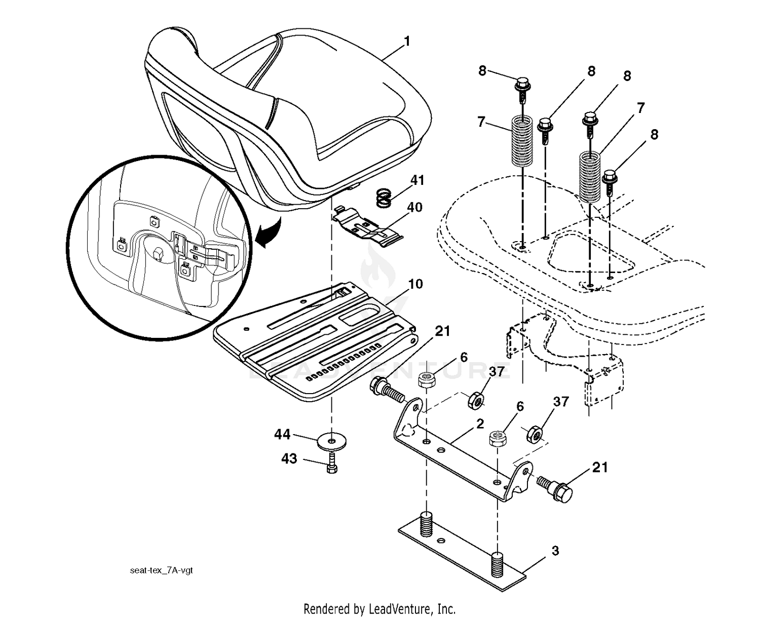 SEAT