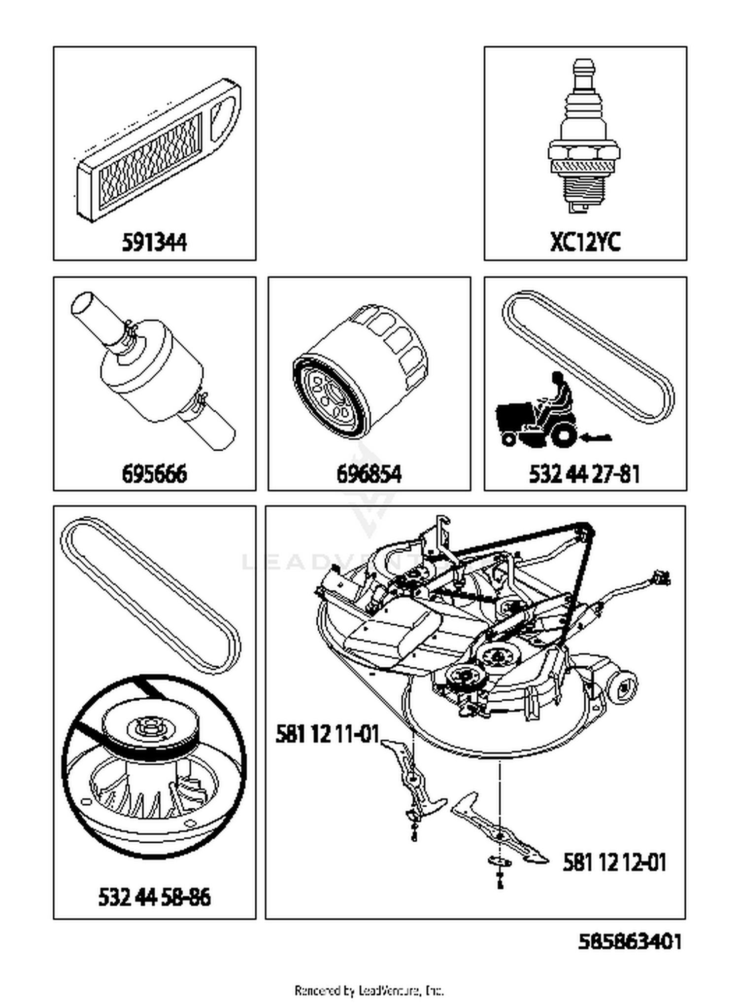 ACCESSORIES