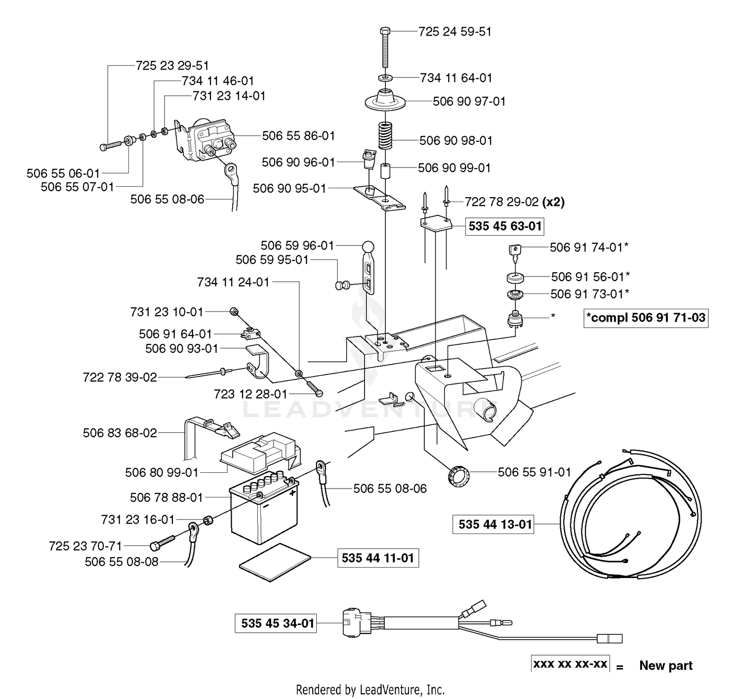 Electrical