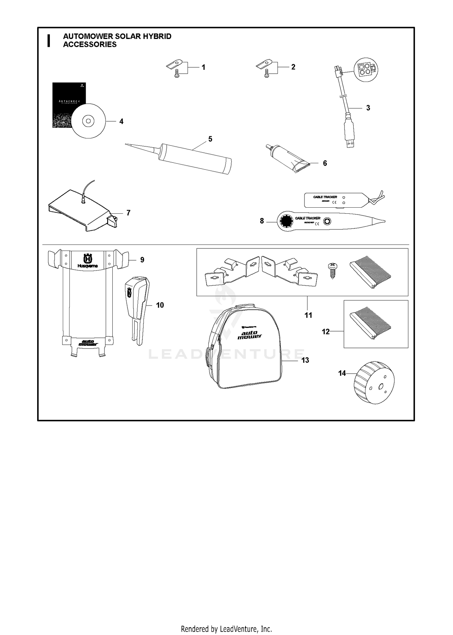 ACCESSORIES