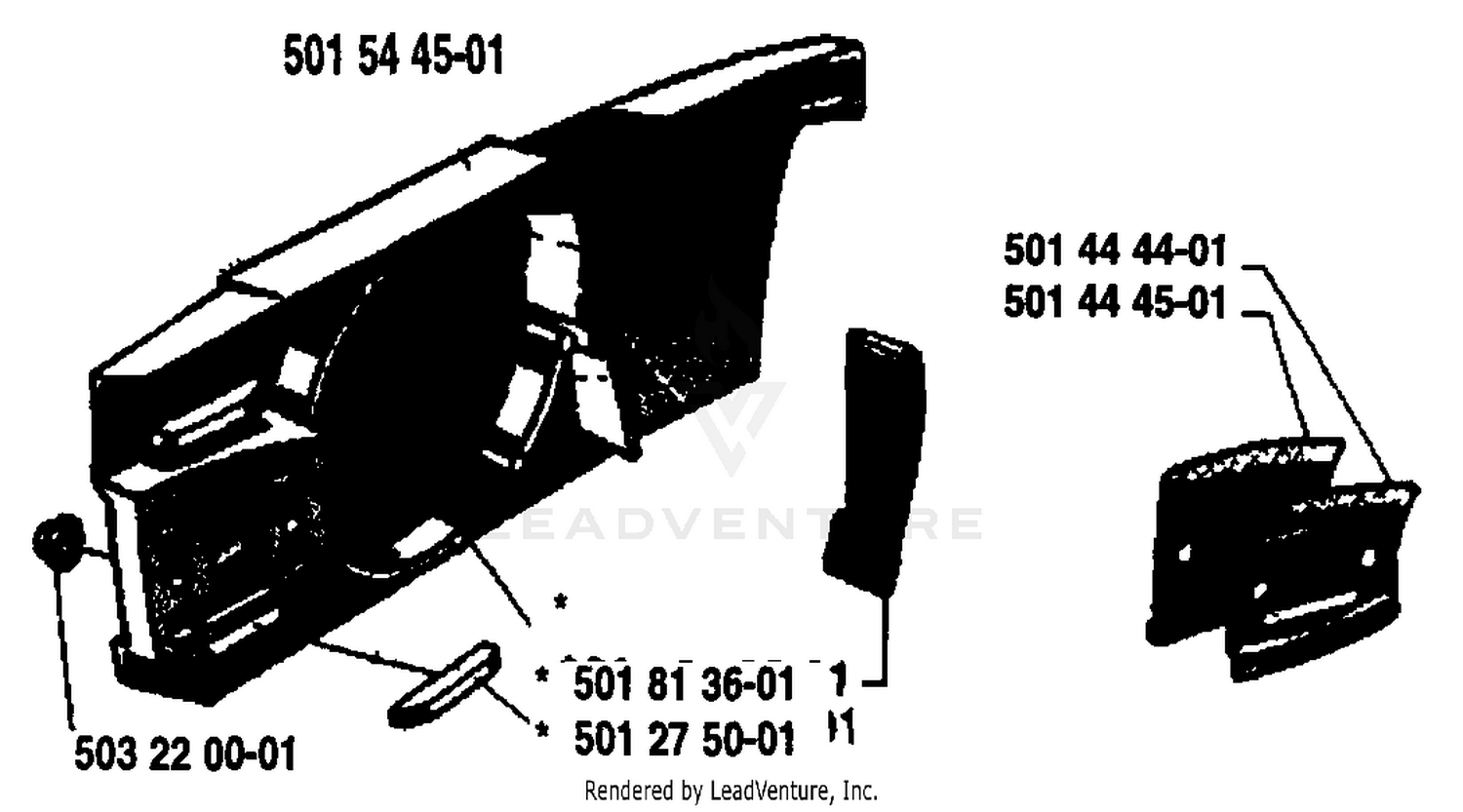 Side Cover