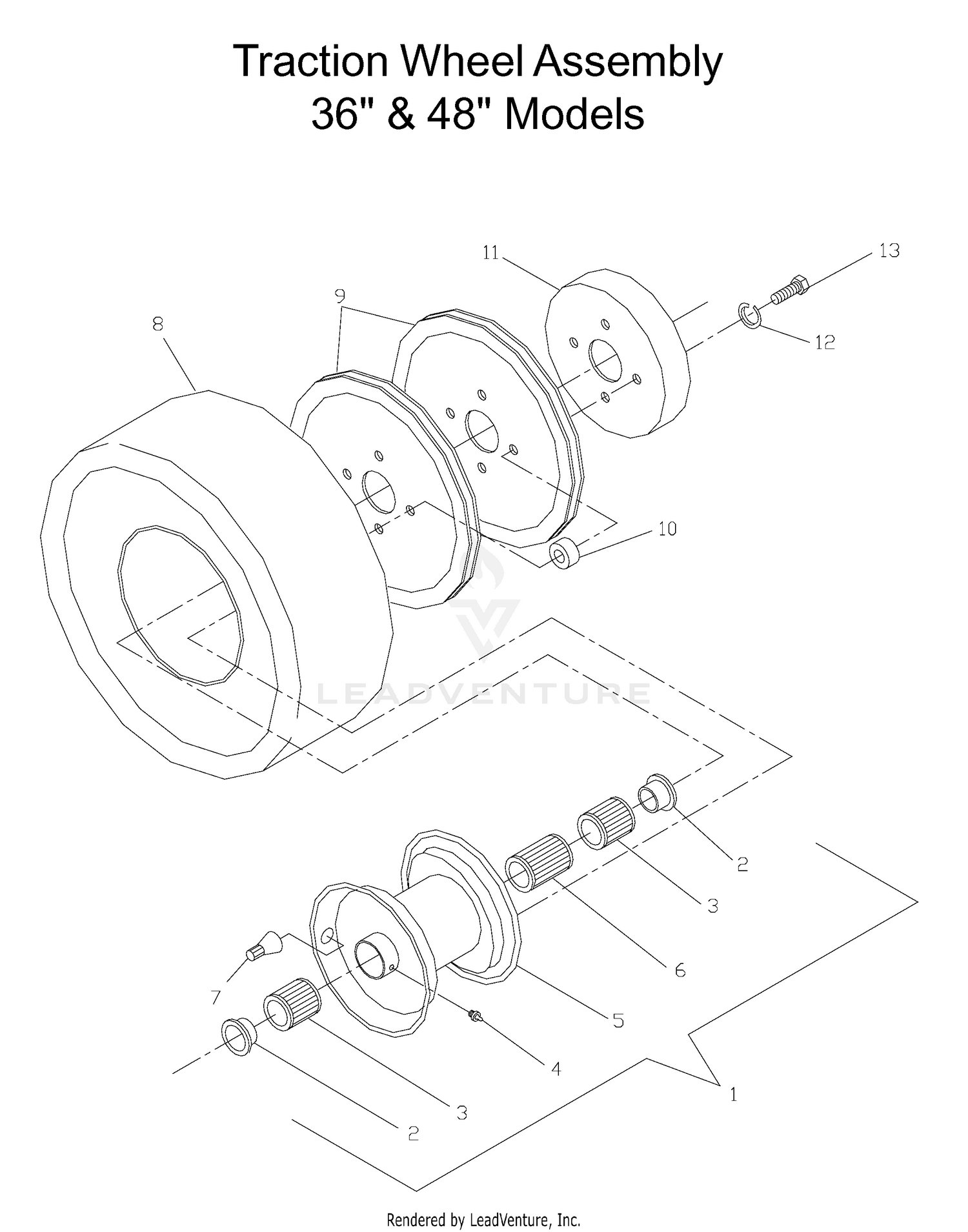 WHEELS & TIRES 2
