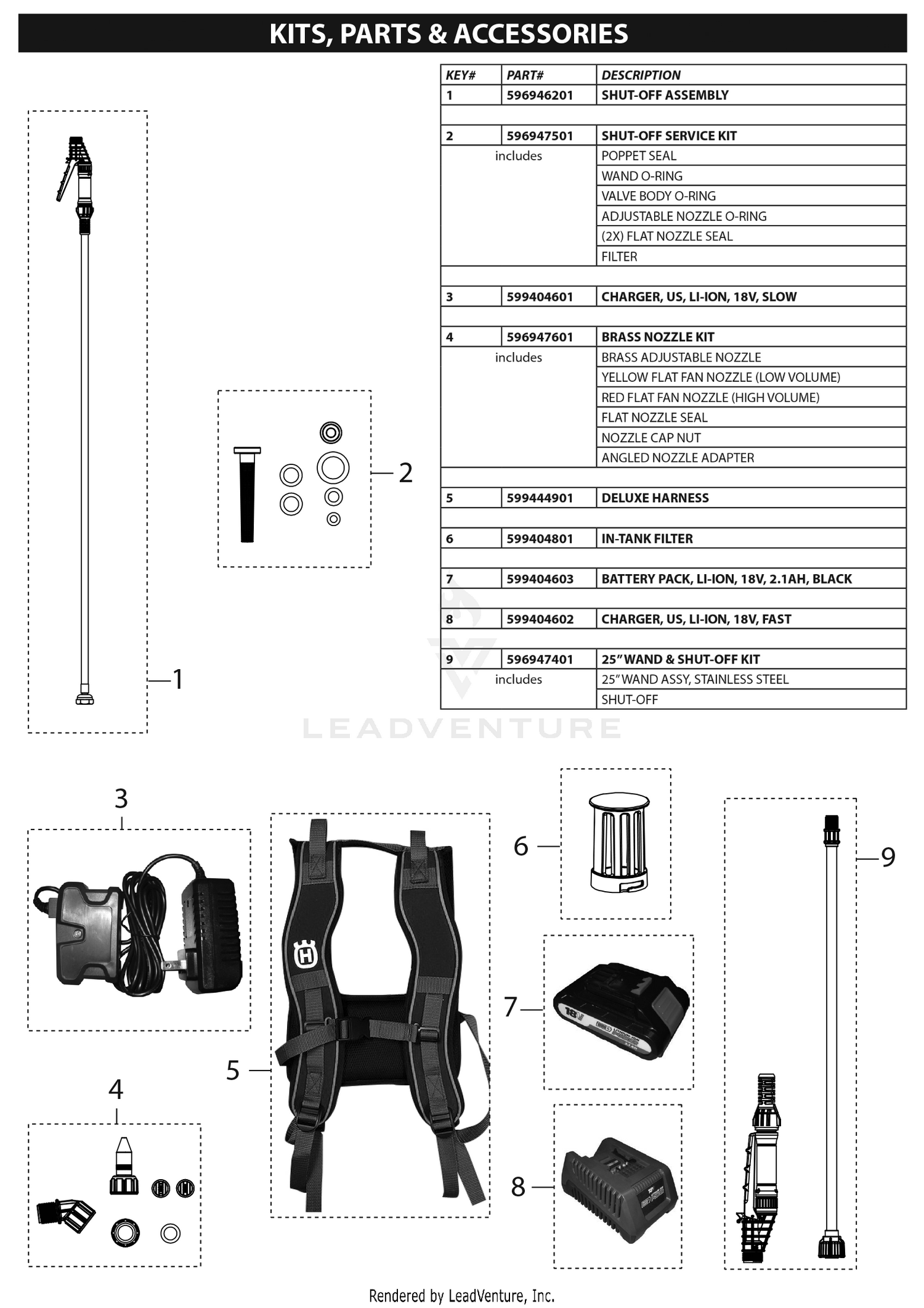 PRODUCT COMPLETE