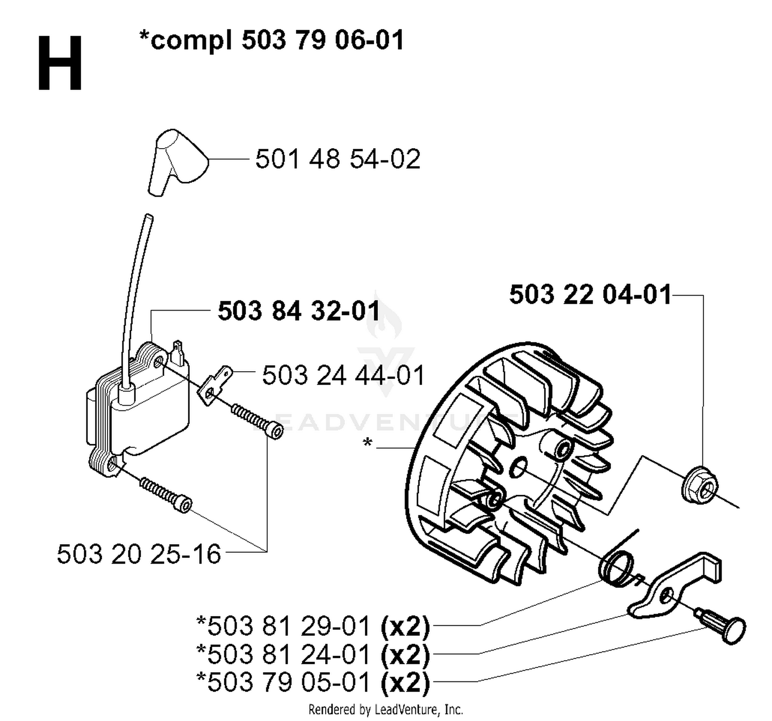 IGNITION SYSTEM