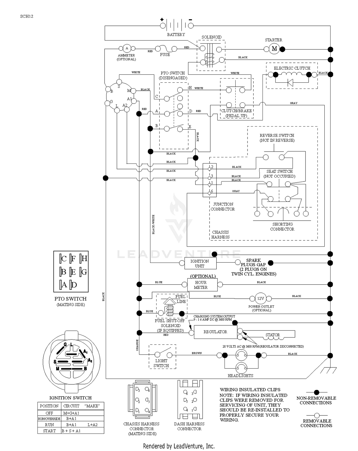 SCHEMATIC