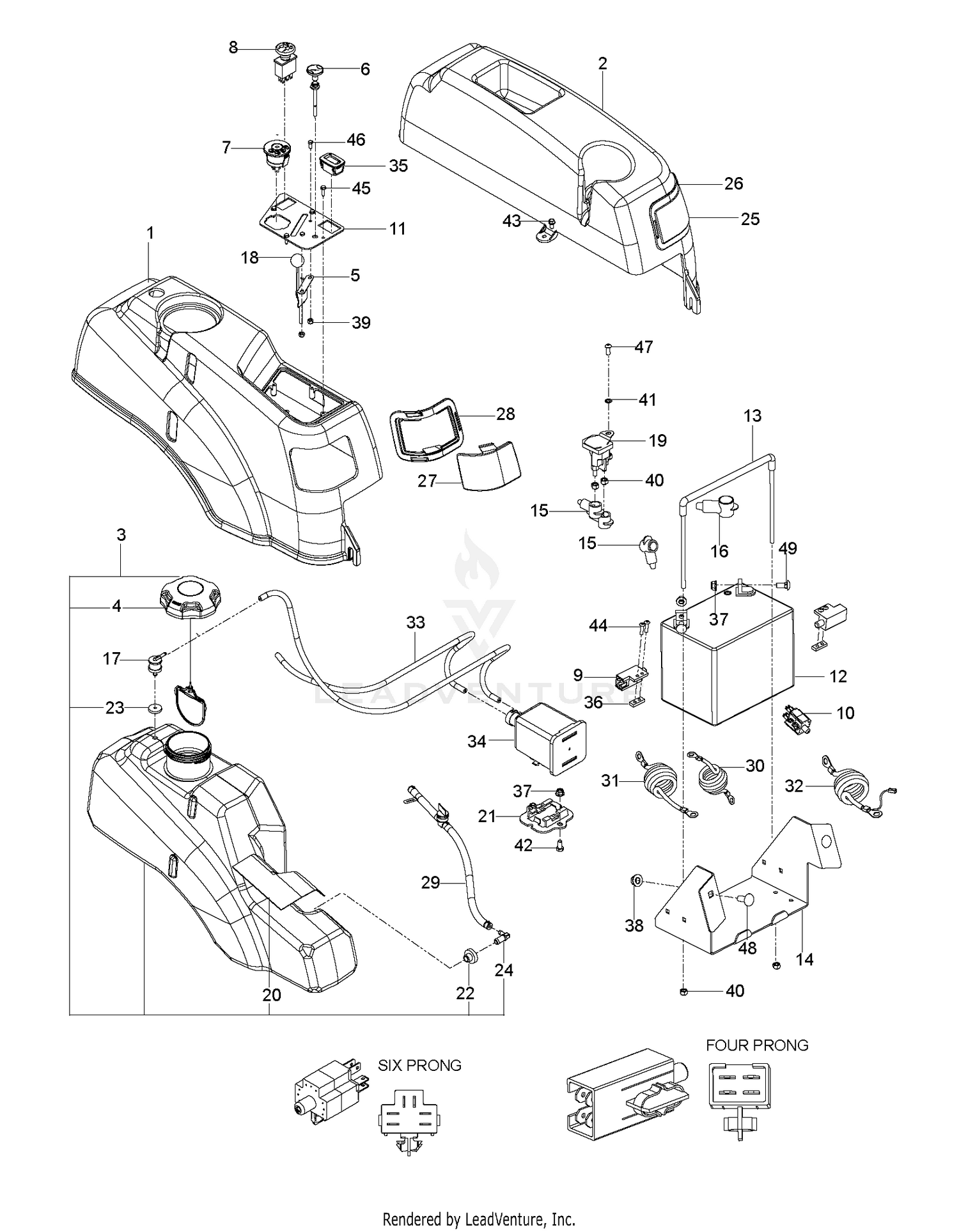 IGNITION SYSTEM