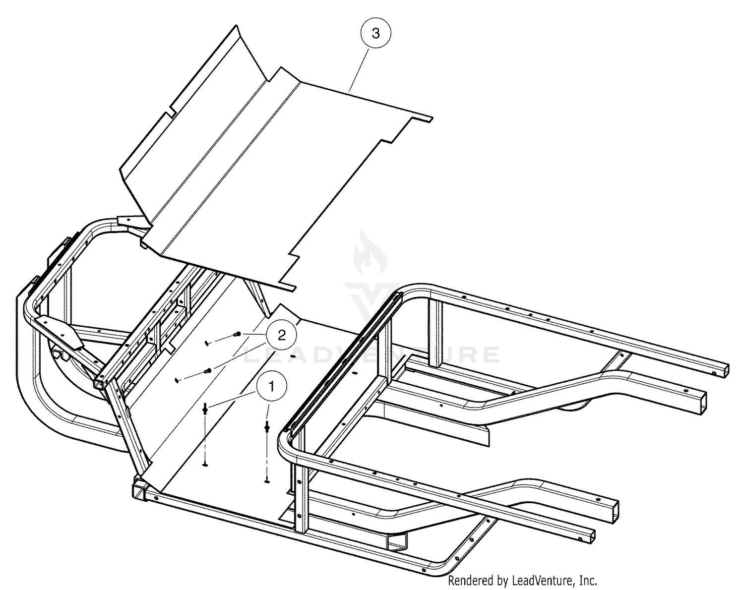 Floor Mat