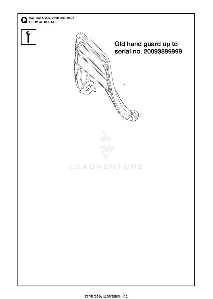 product name