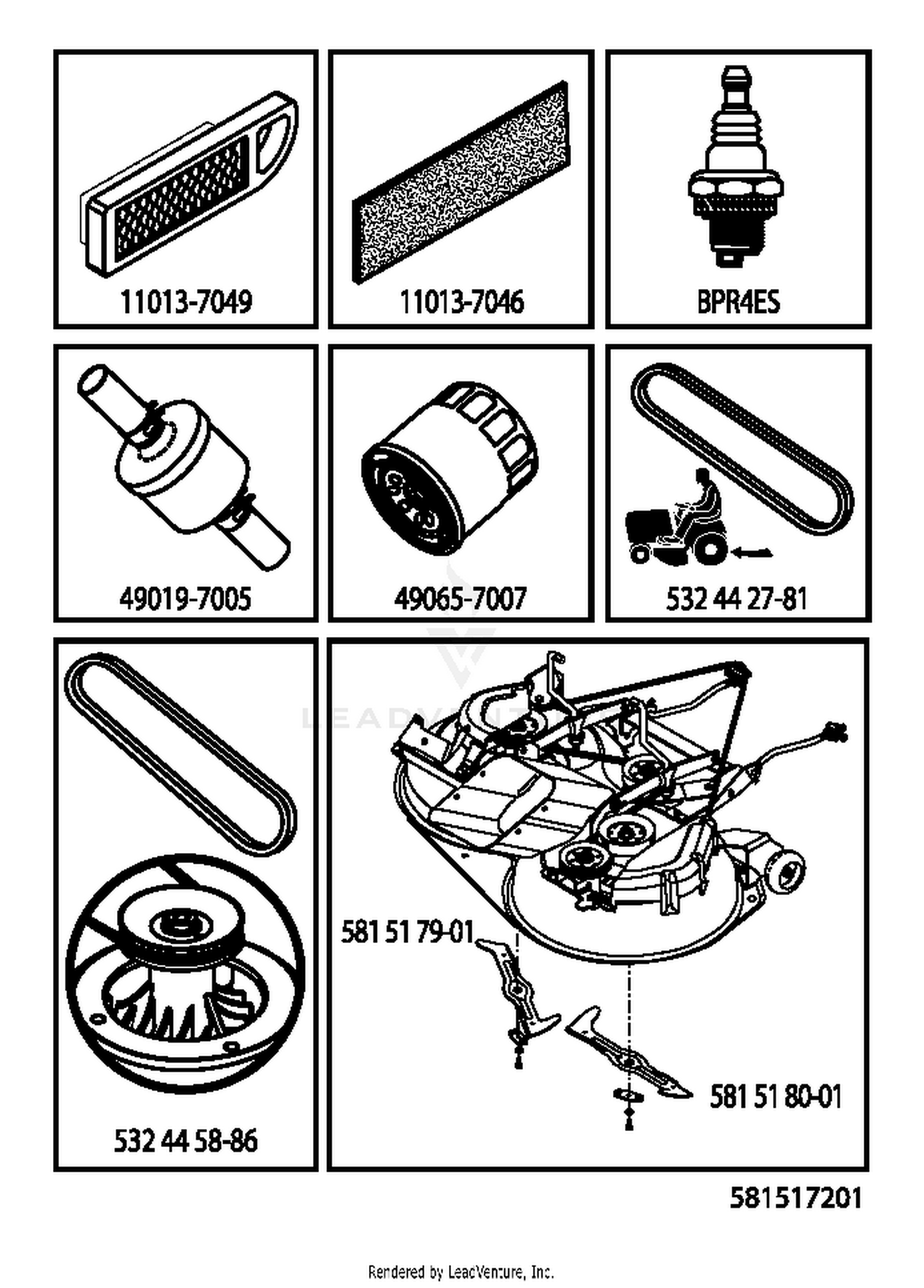 ACCESSORIES