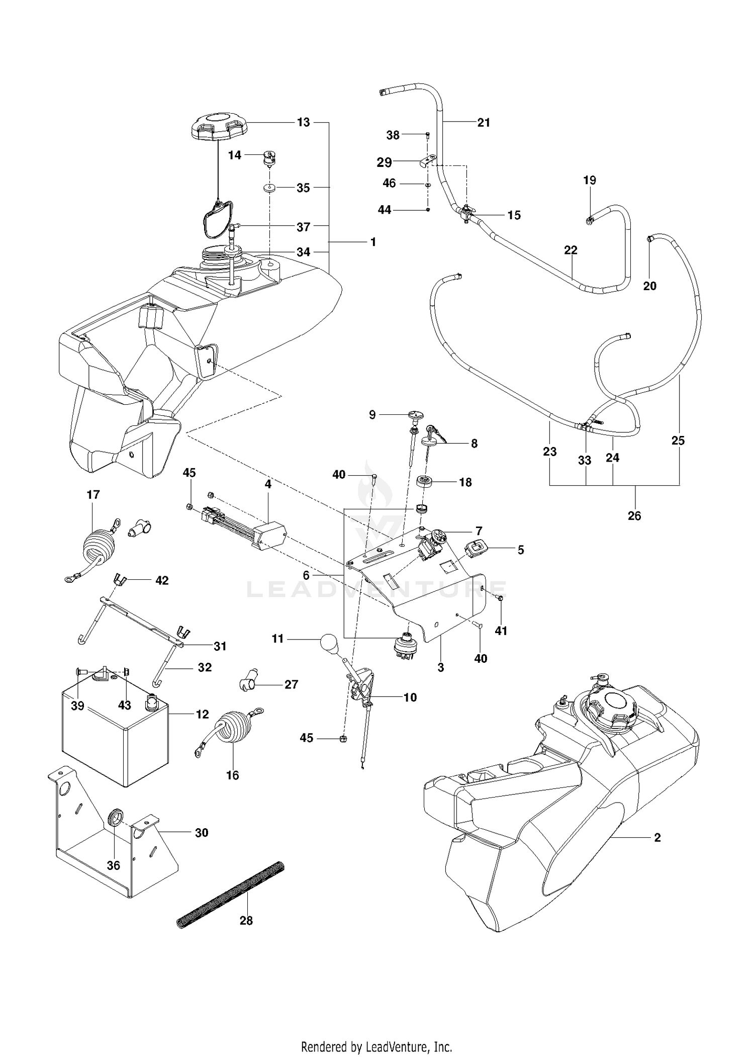 IGNITION SYSTEM