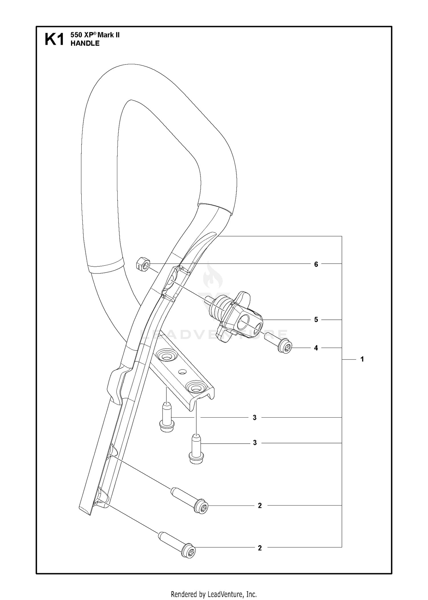 HANDLE