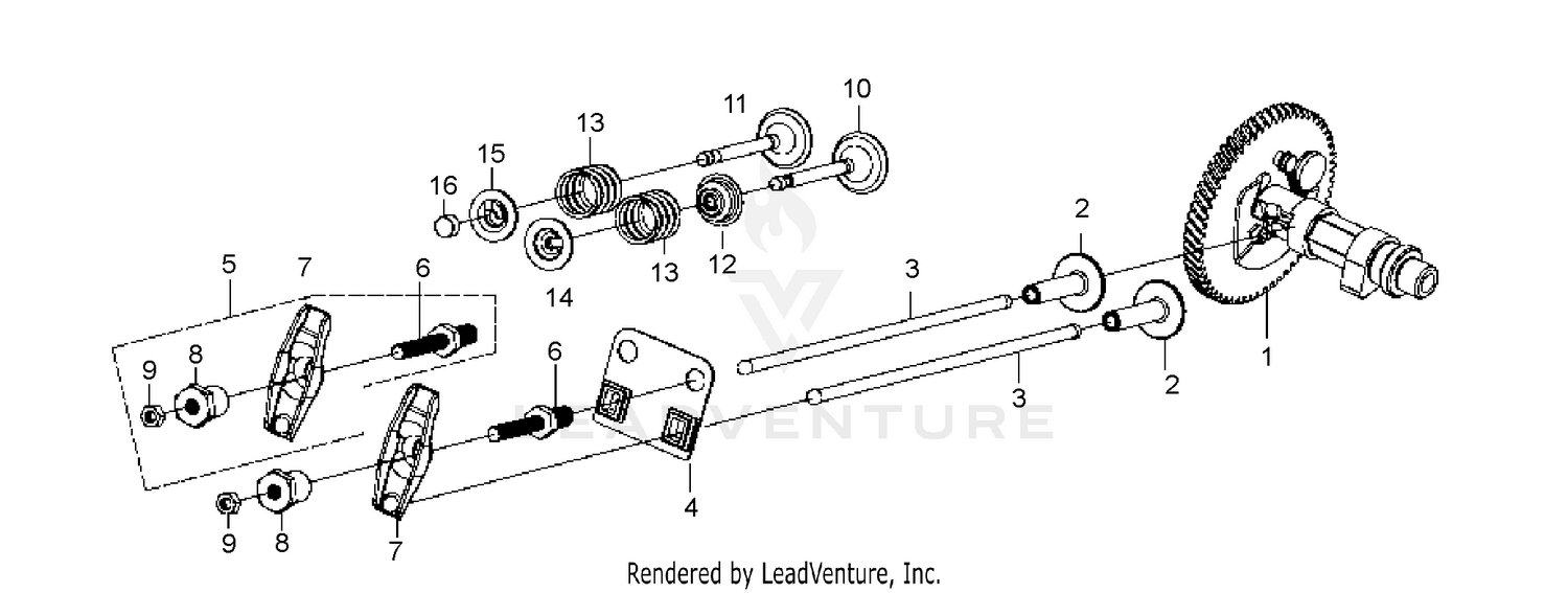 VALVES