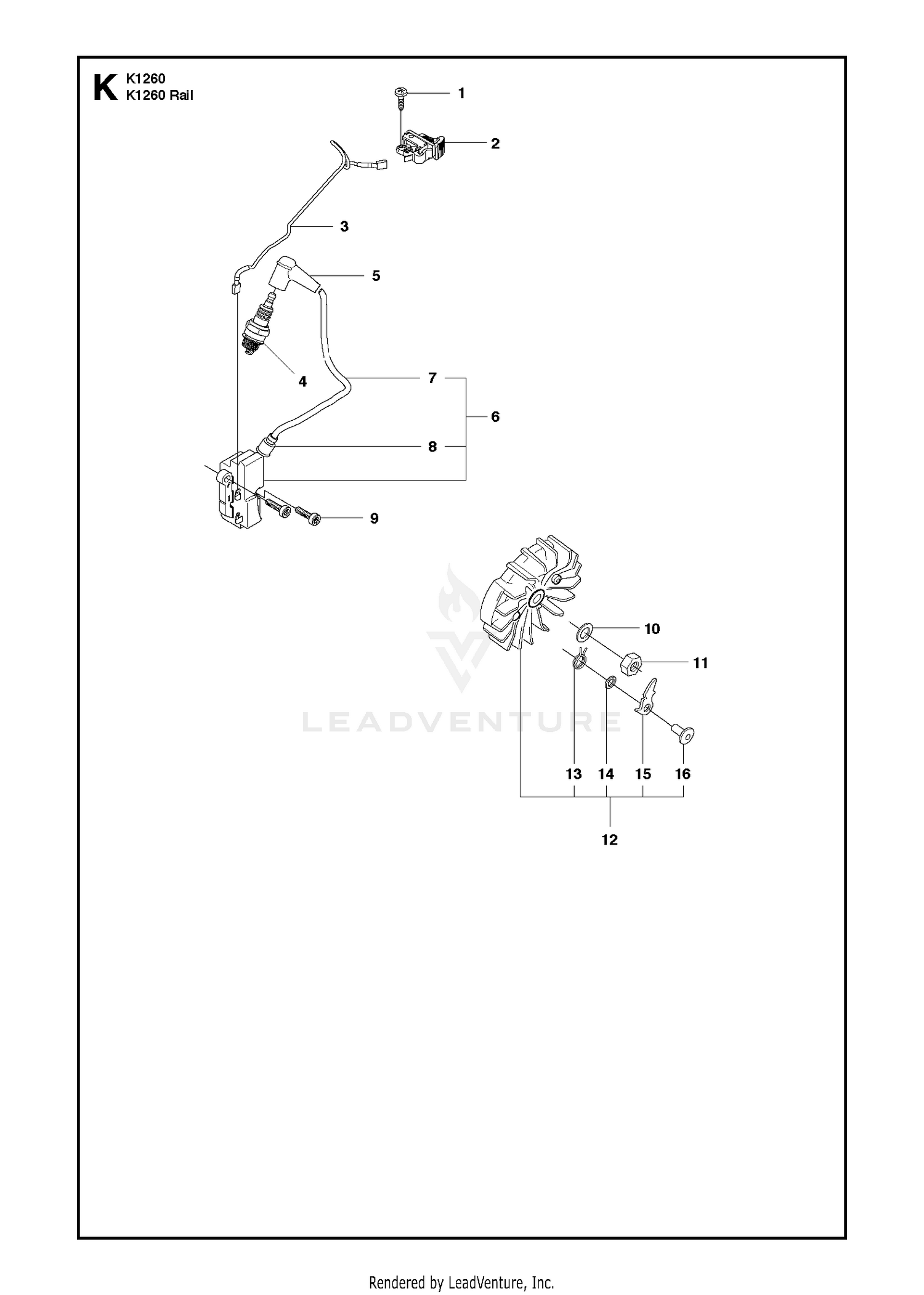 IGNITION SYSTEM