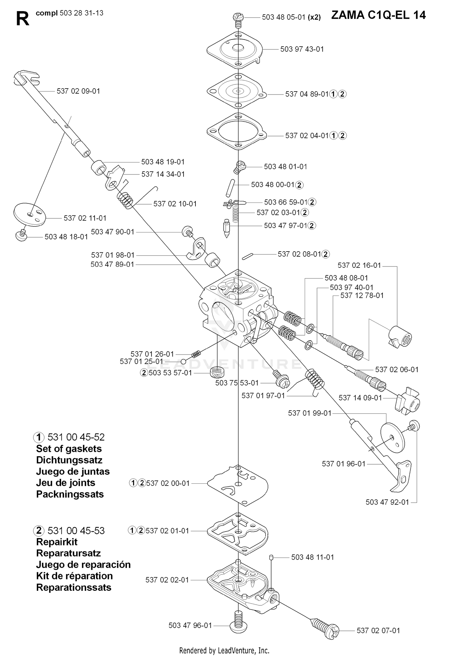 diagram