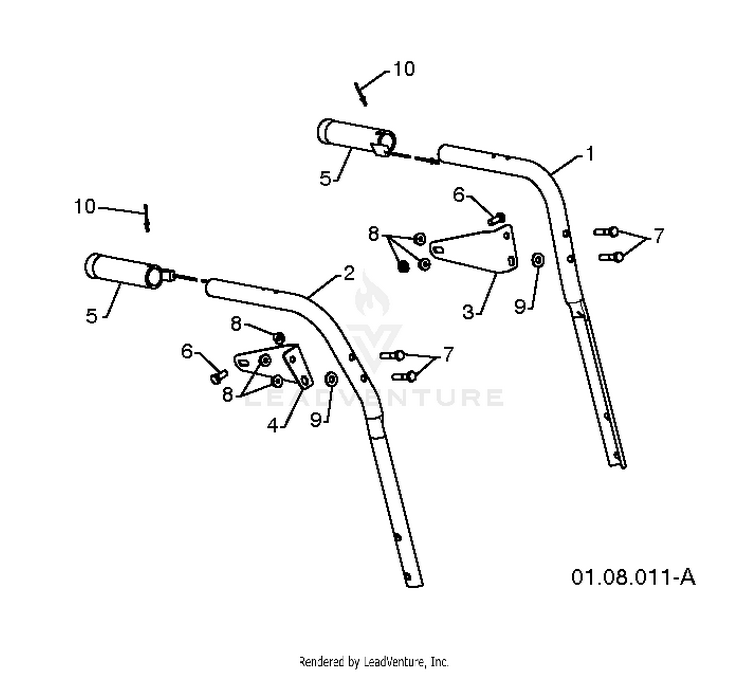 HANDLE 4