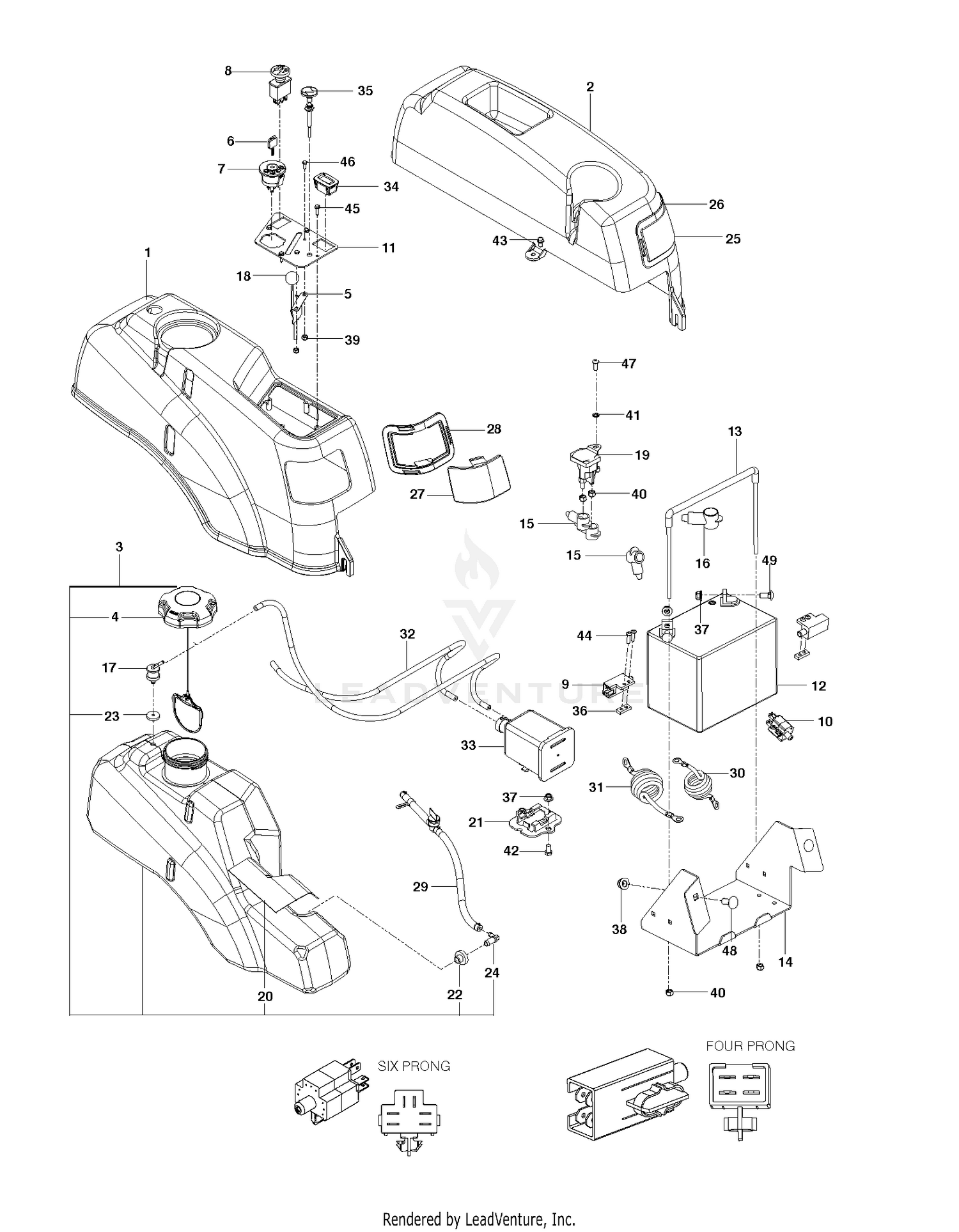 IGNITION SYSTEM