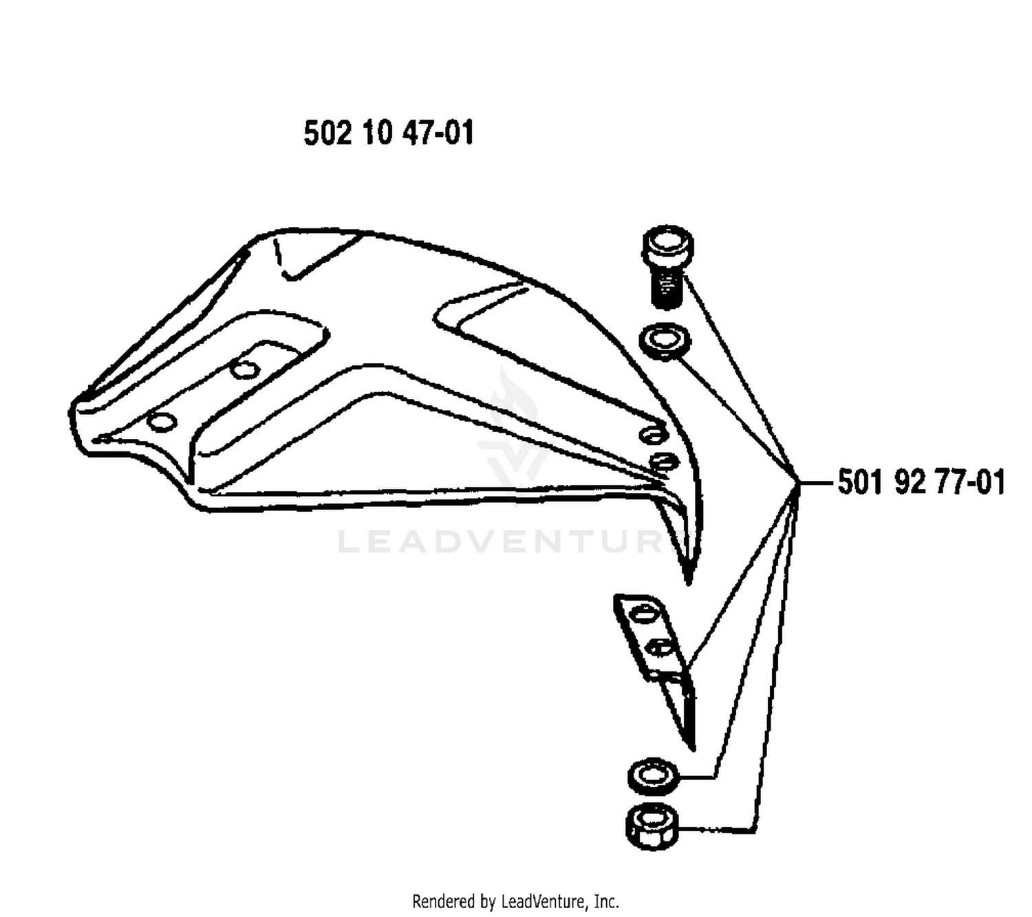 Guard Assembly