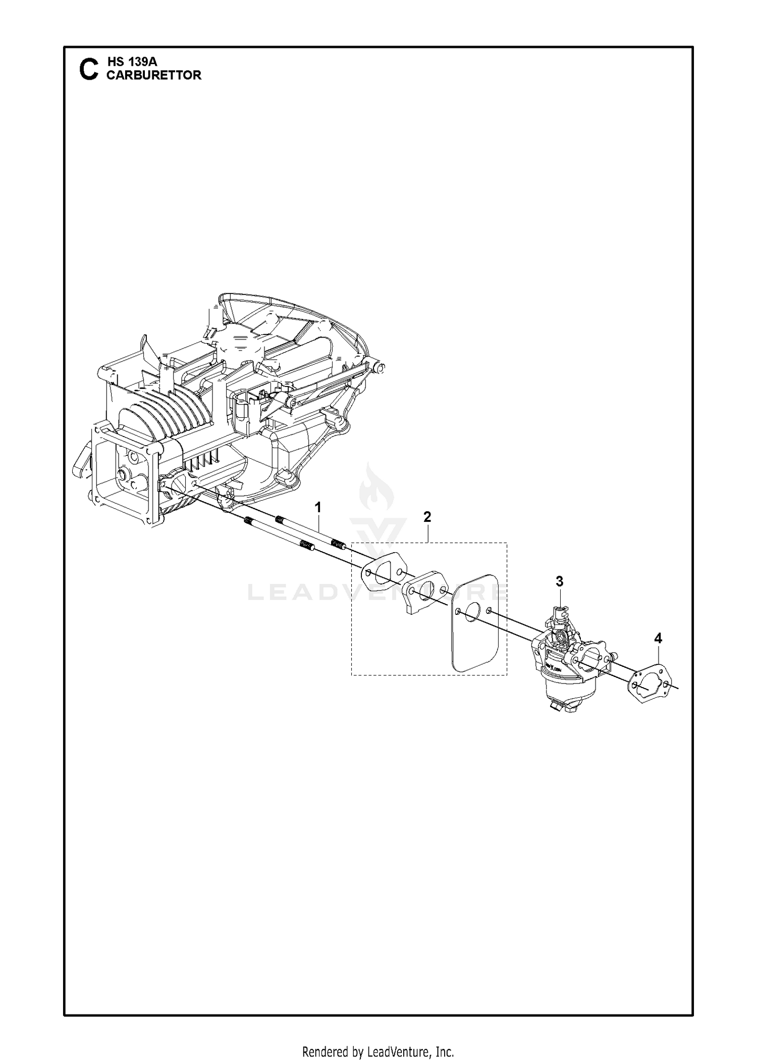 CARBURETTOR