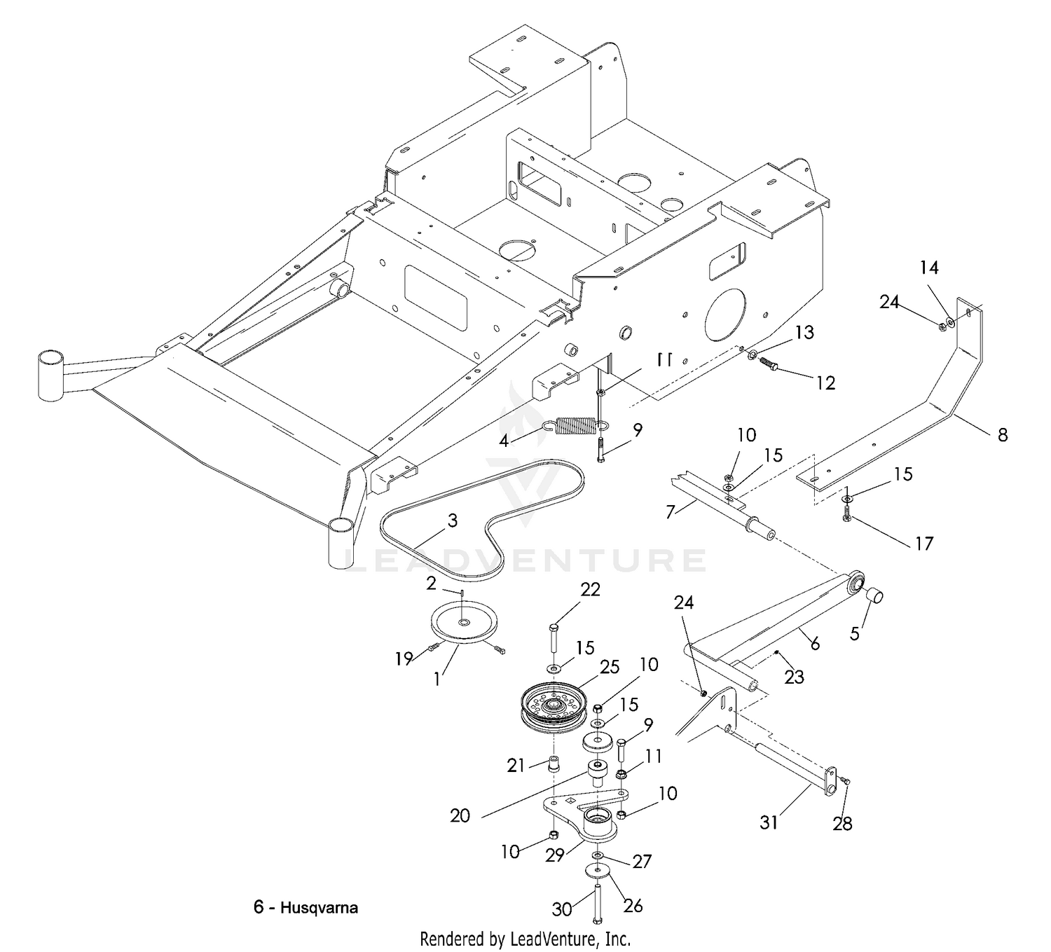 Chassis / Frame